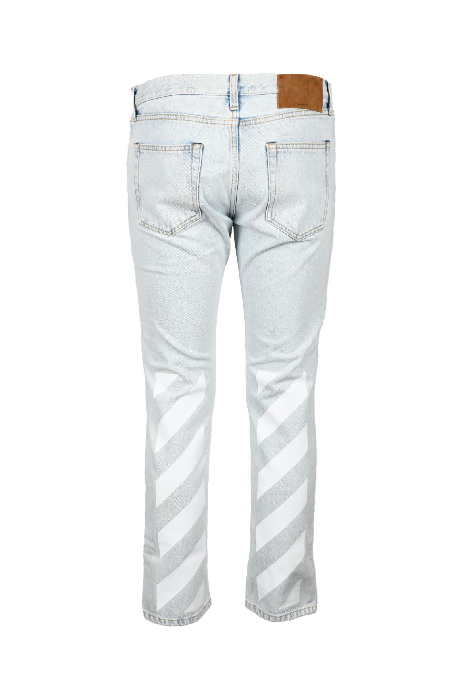 Men's Off-White Jeans | Nordstrom