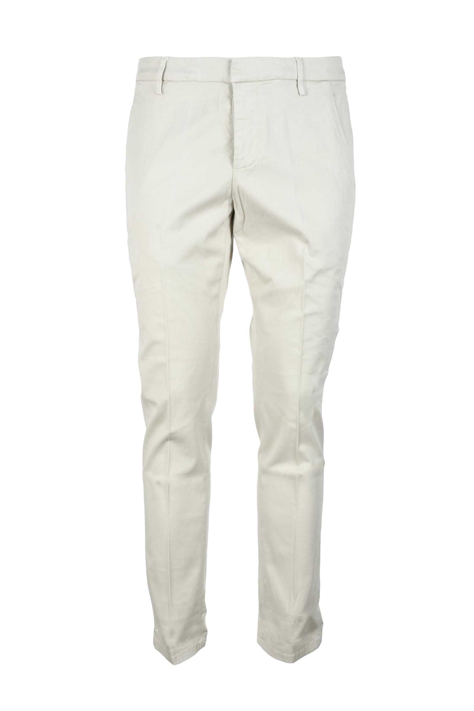 Pantalone Beige