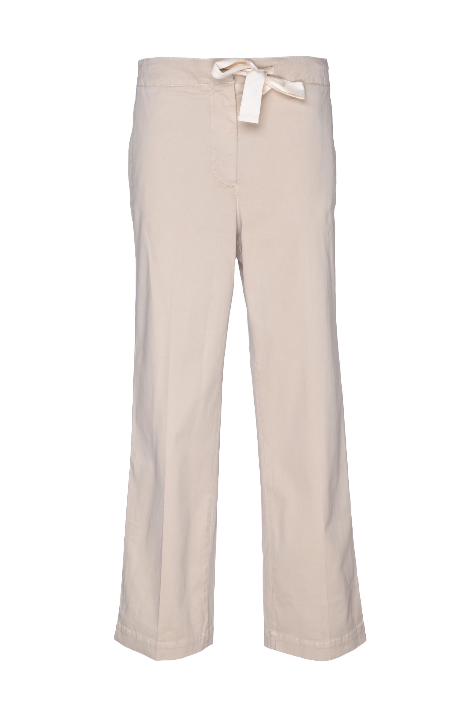 Pantalone Beige