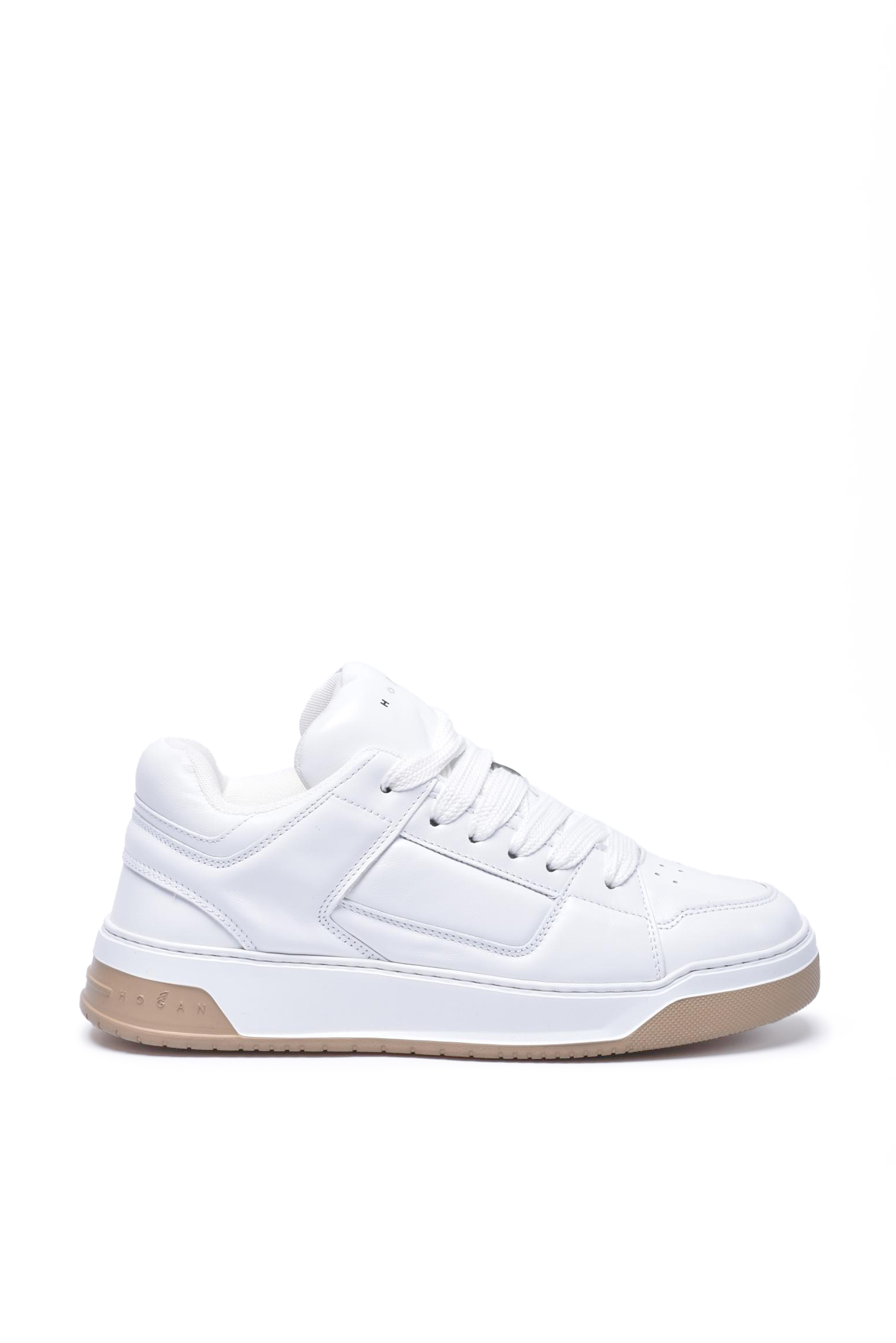 Sneakers Bianco