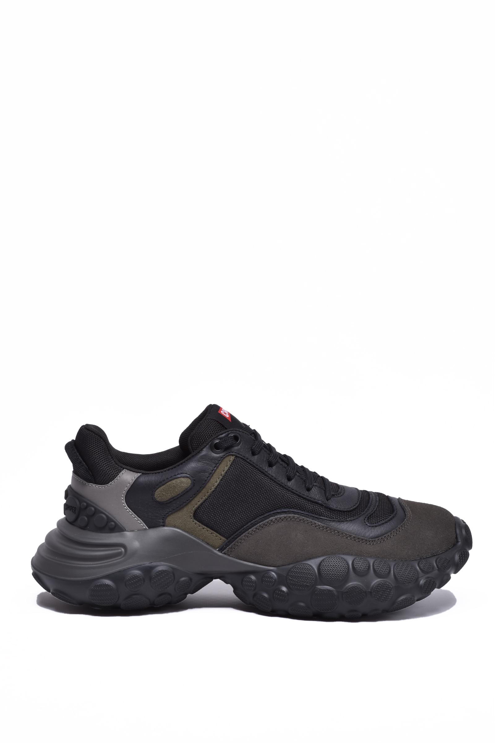 Sneakers Nero