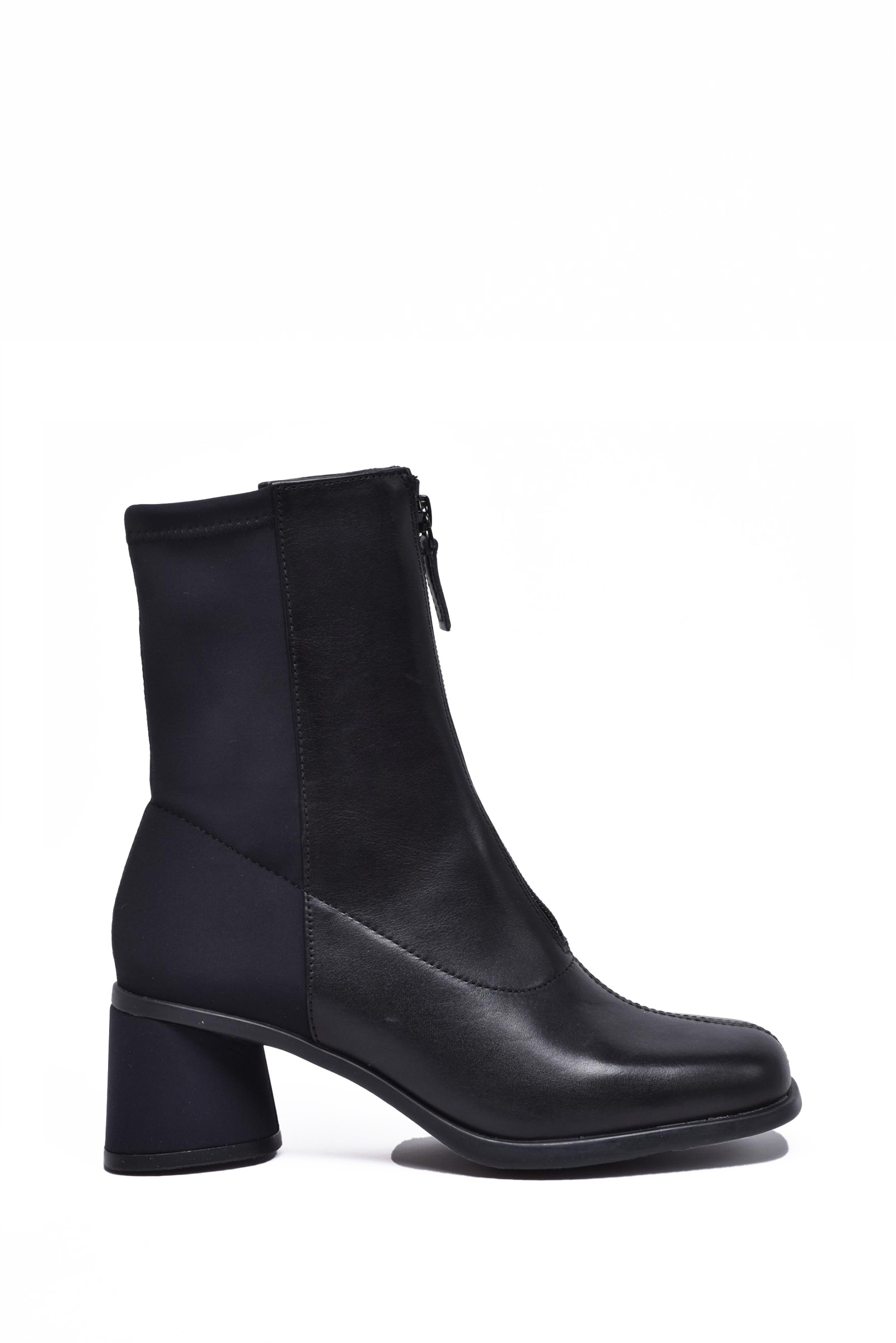 Stivaletto Nero