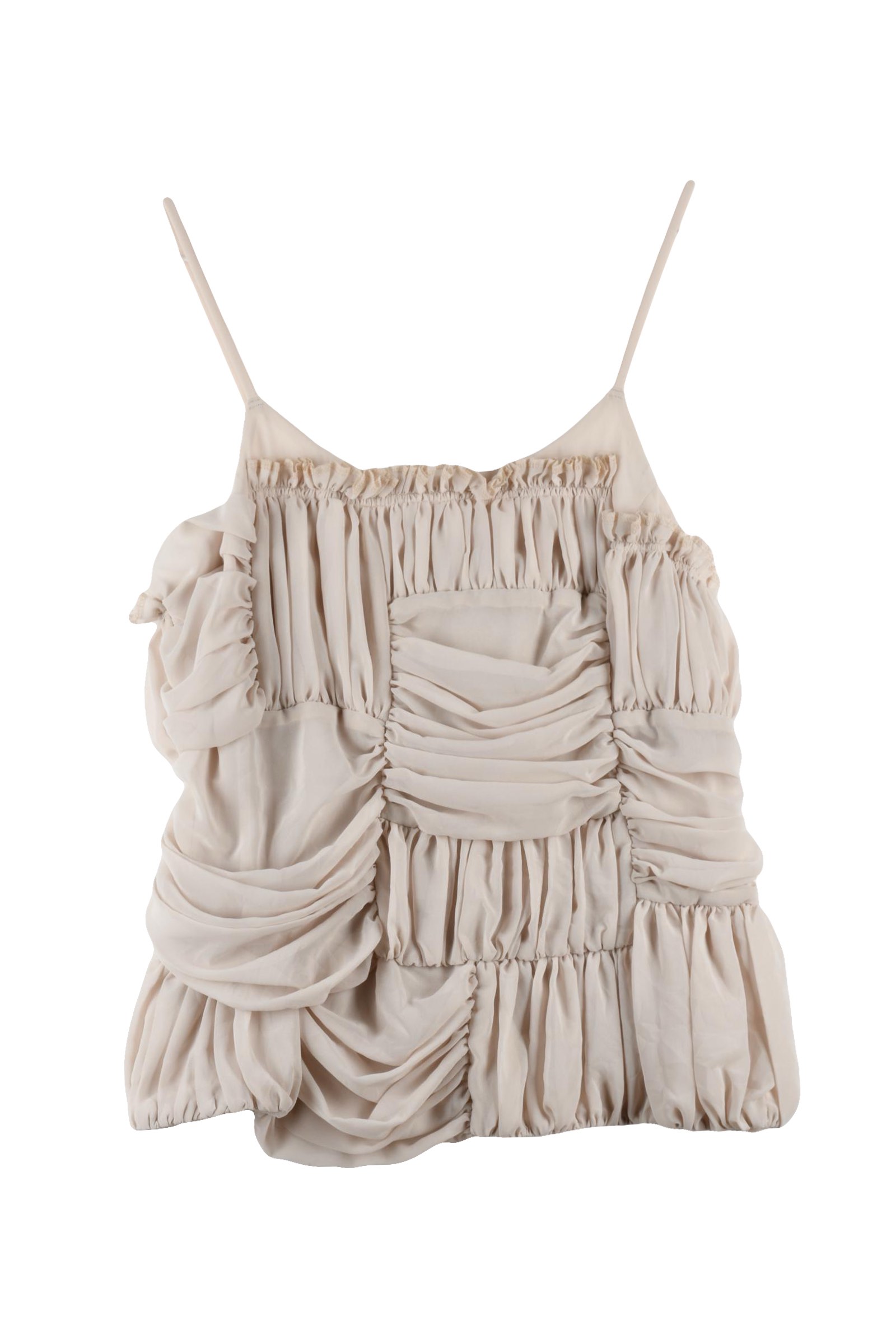 Top Beige