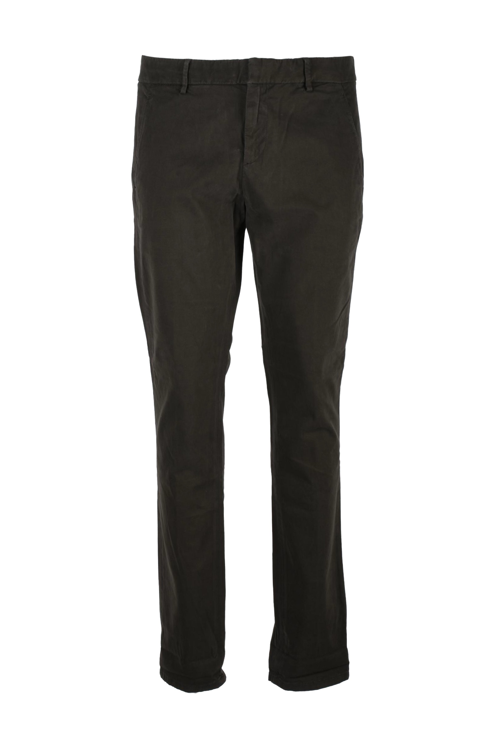Pantalone Marrone