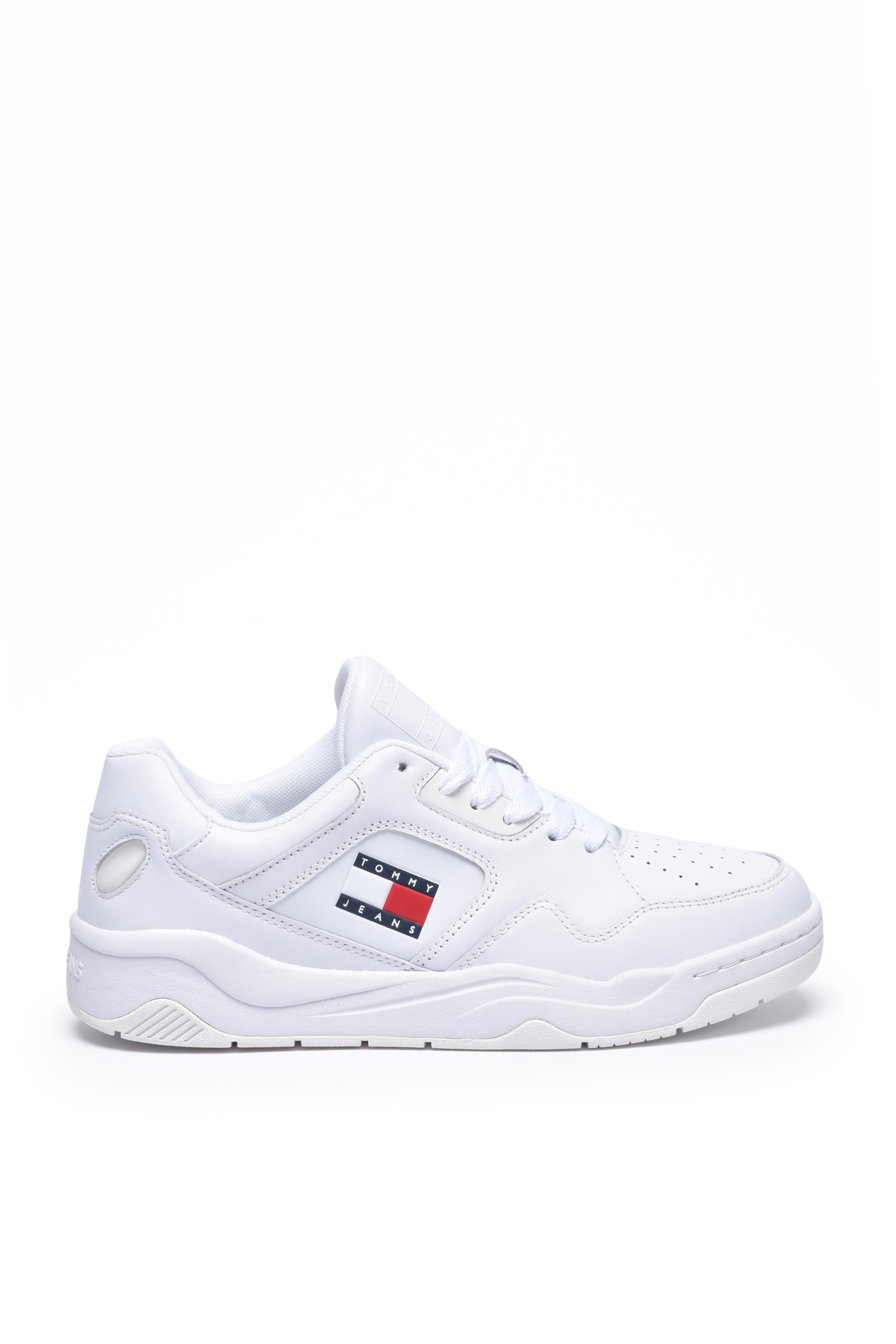 Sneakers Bianco