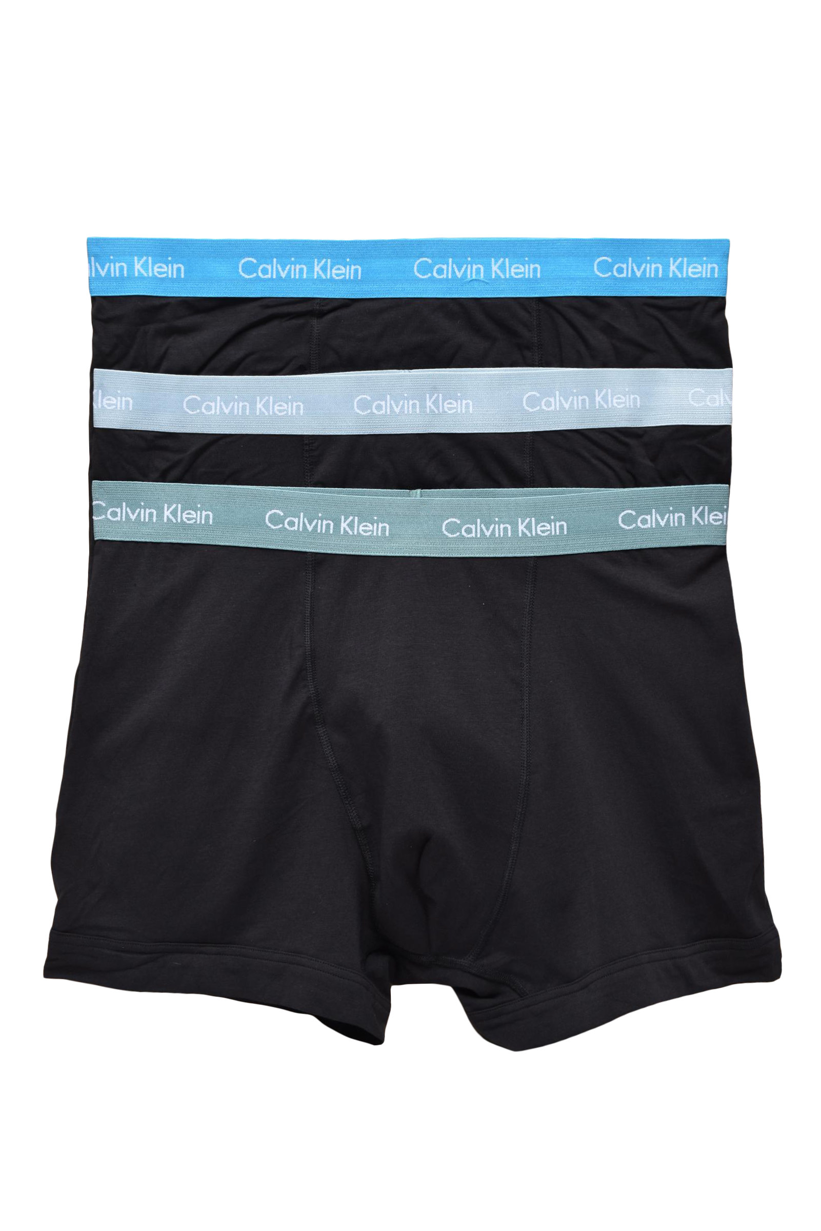 Set Boxer 3pz Verde