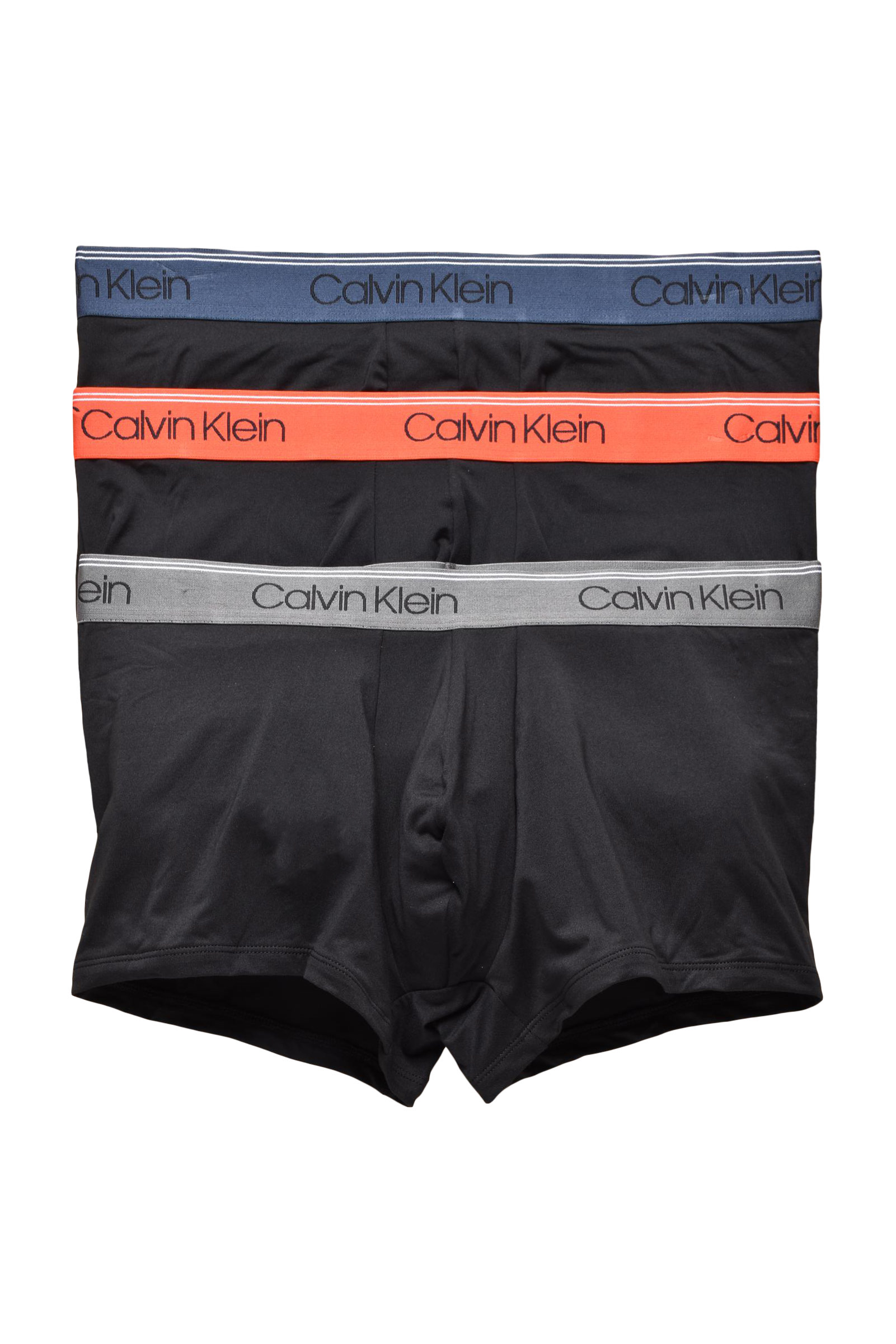 Set Boxer 3pz Arancione