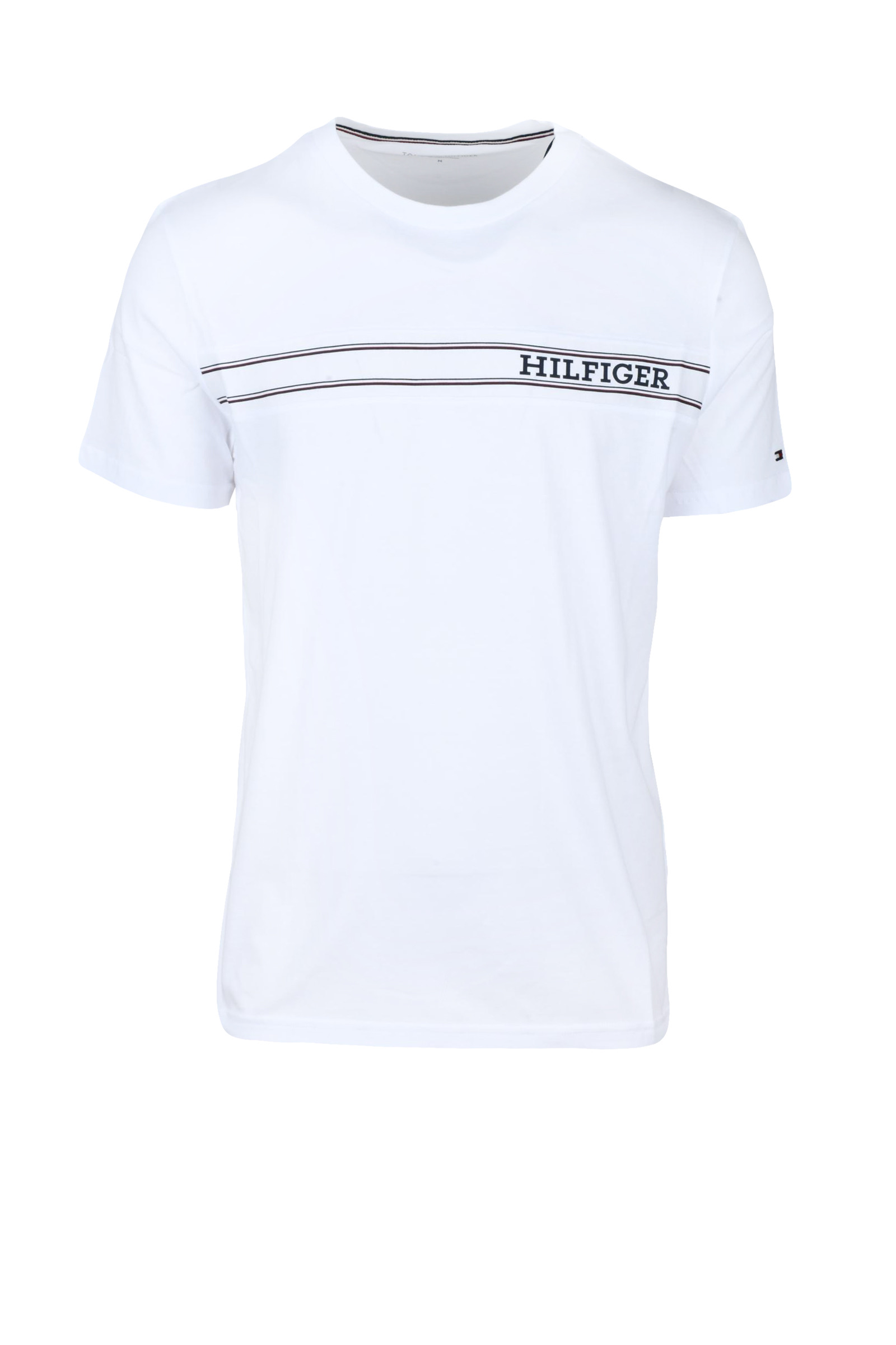 T-shirt Bianco