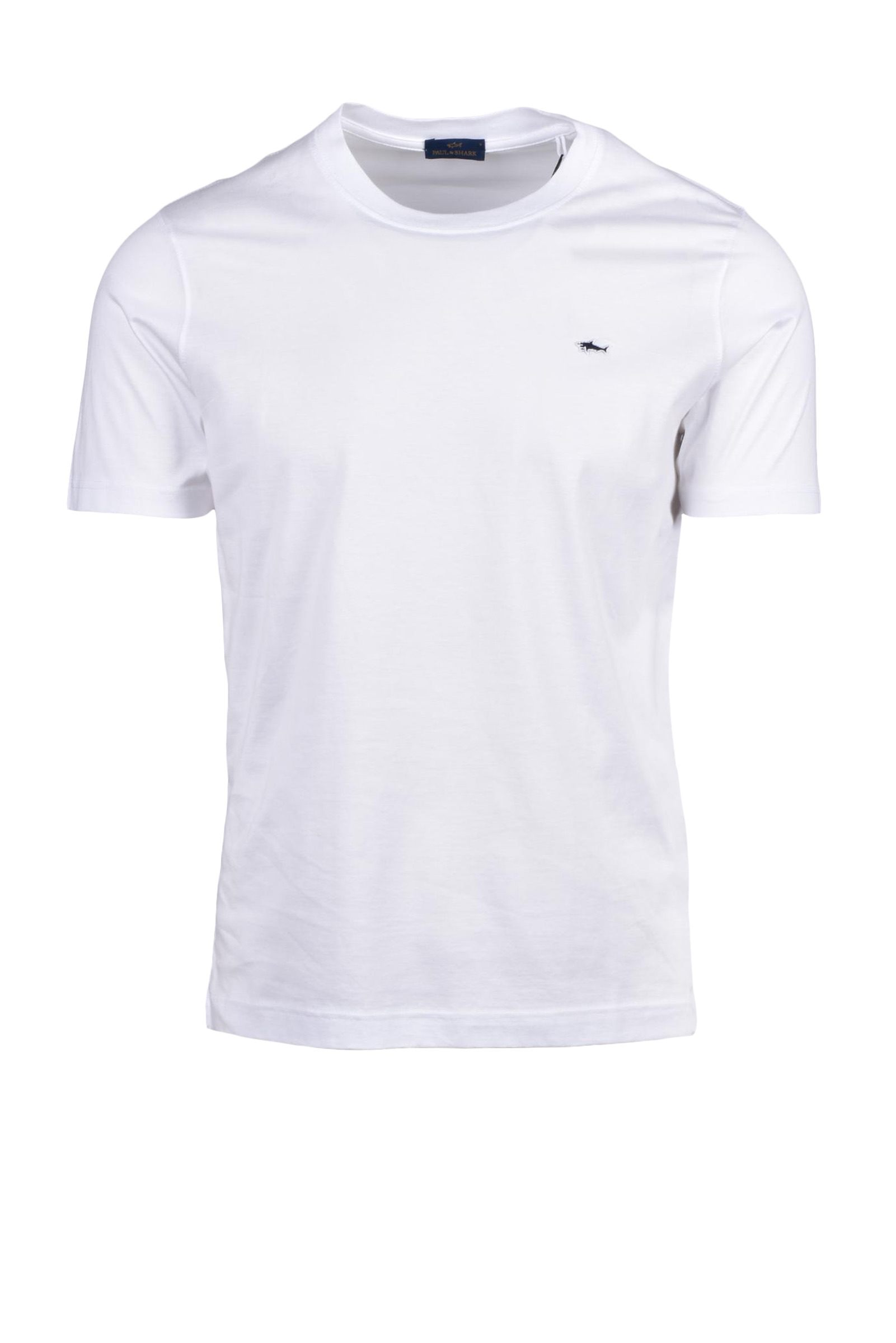T-shirt Bianco