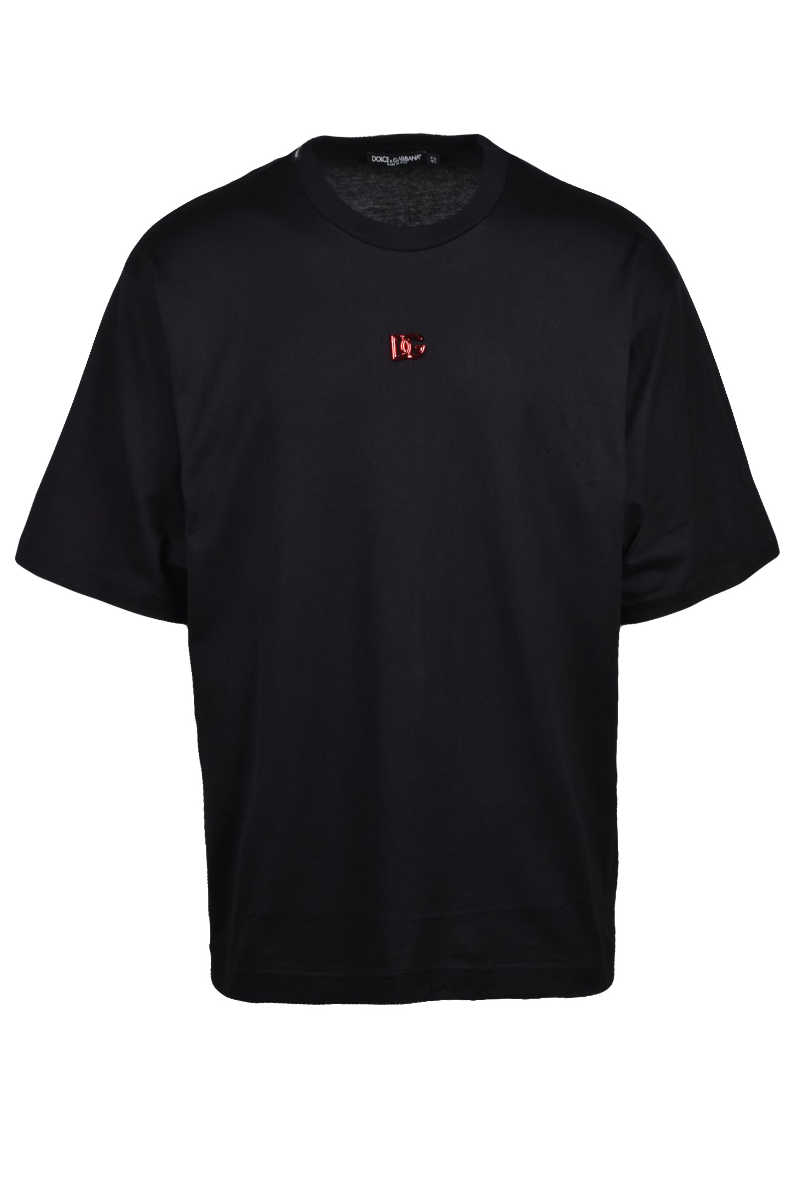T-shirt Nero