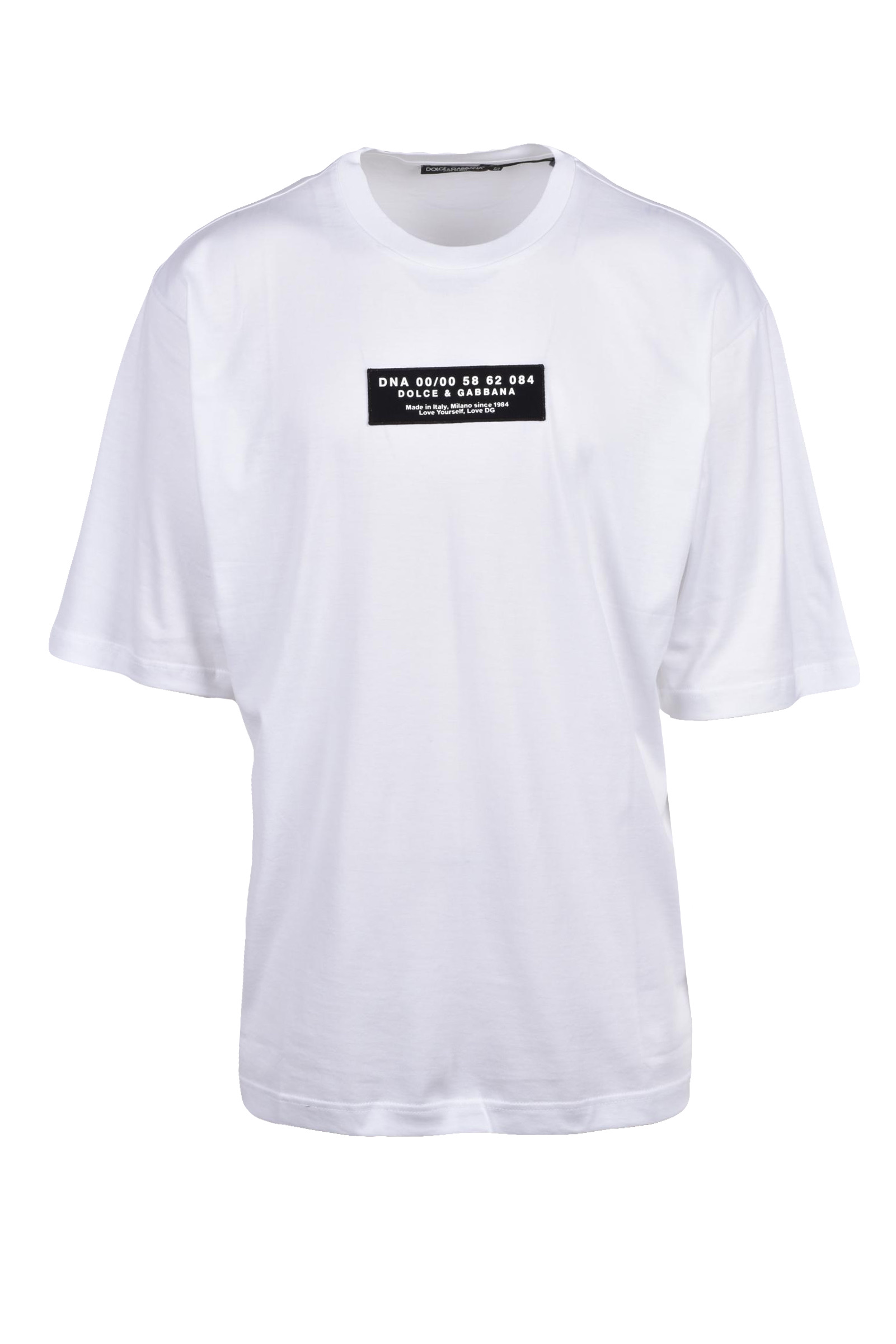 T-shirt Bianco