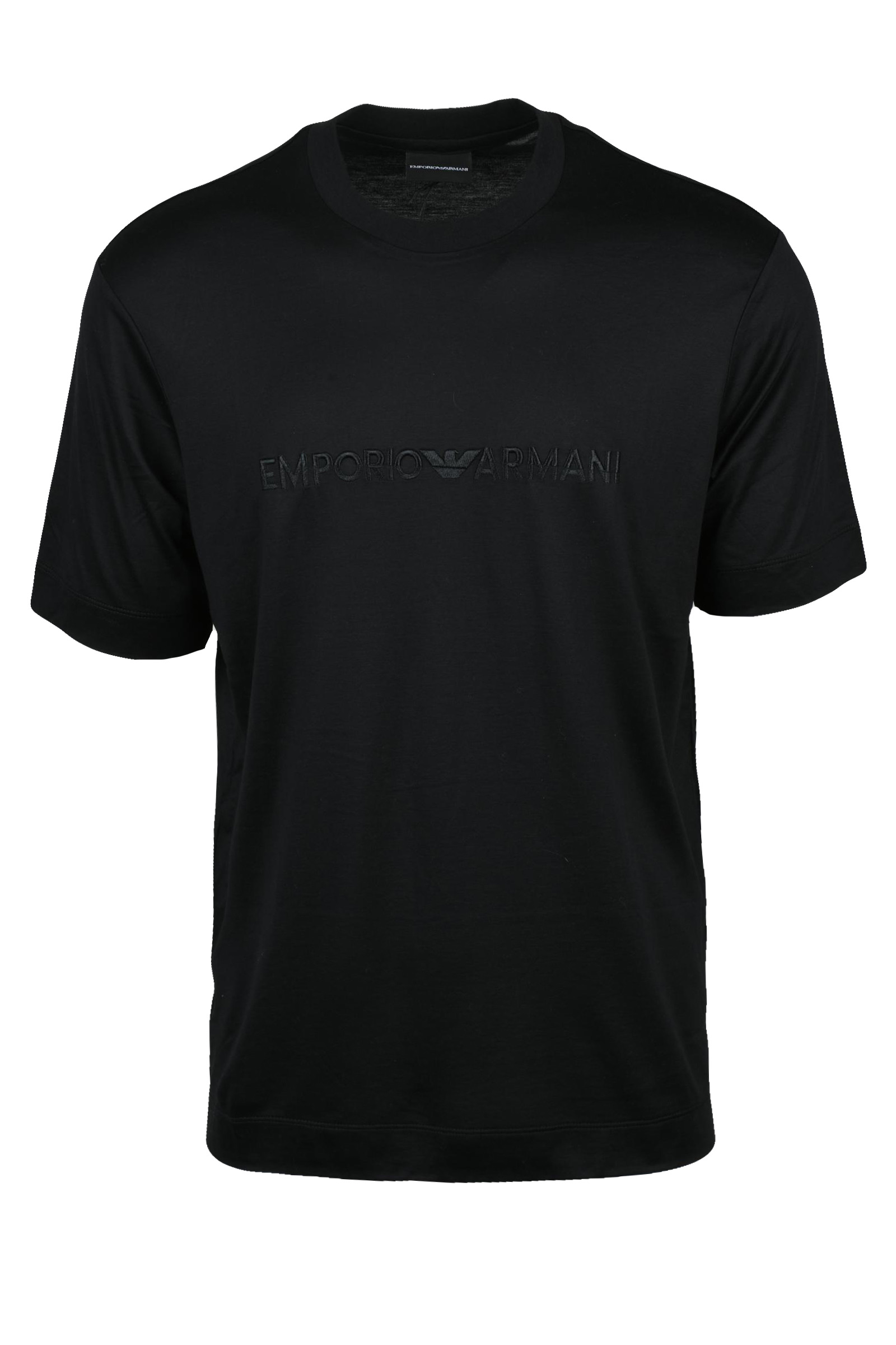Tshirt Nero