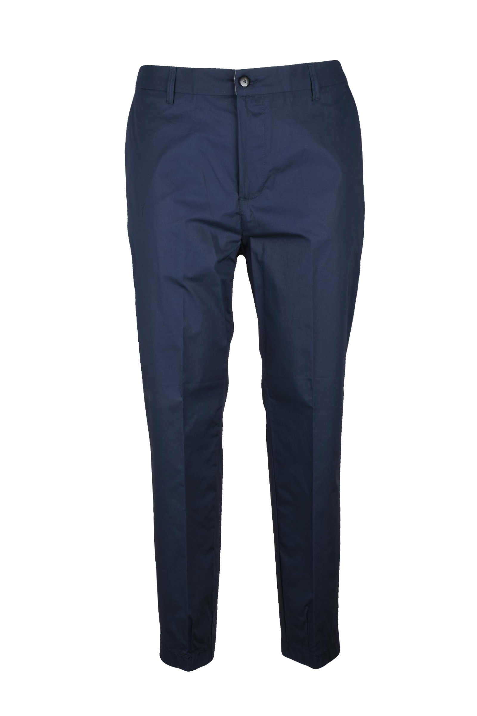 Pantalone Blu