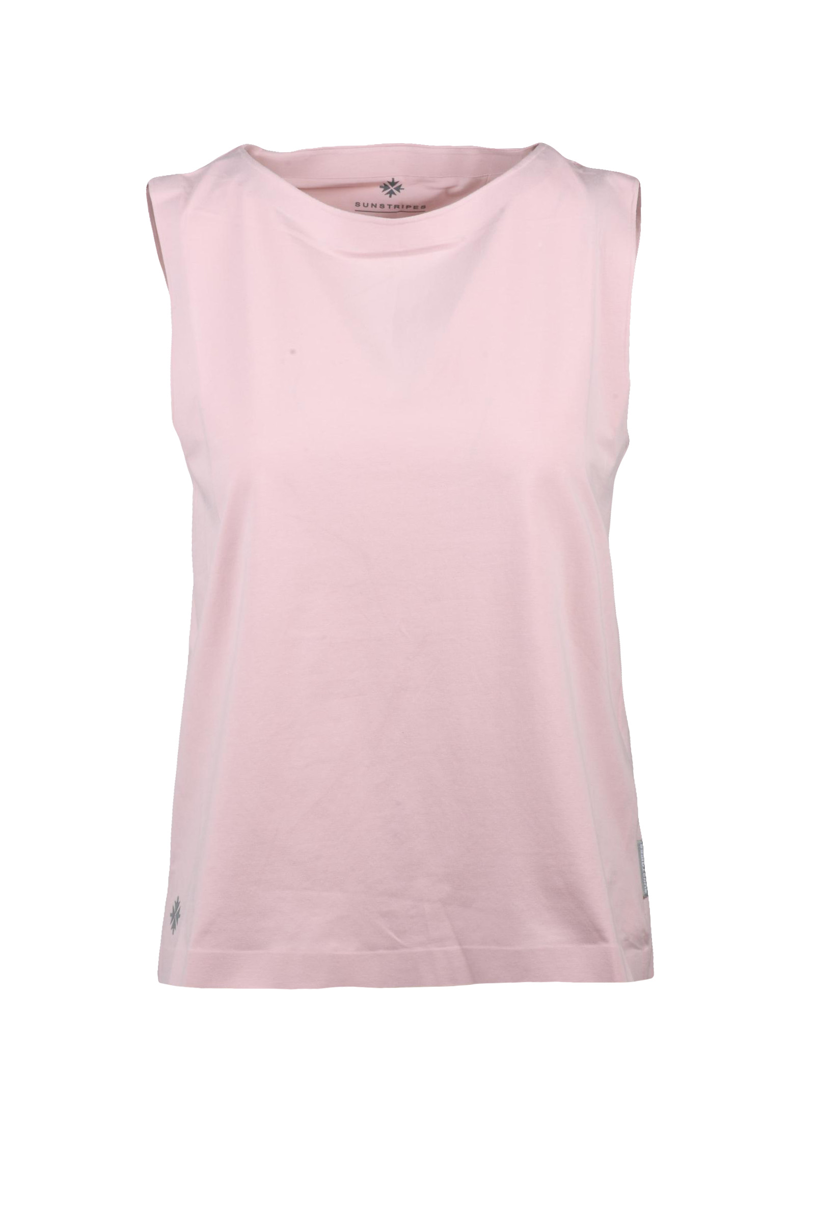 Top Rosa