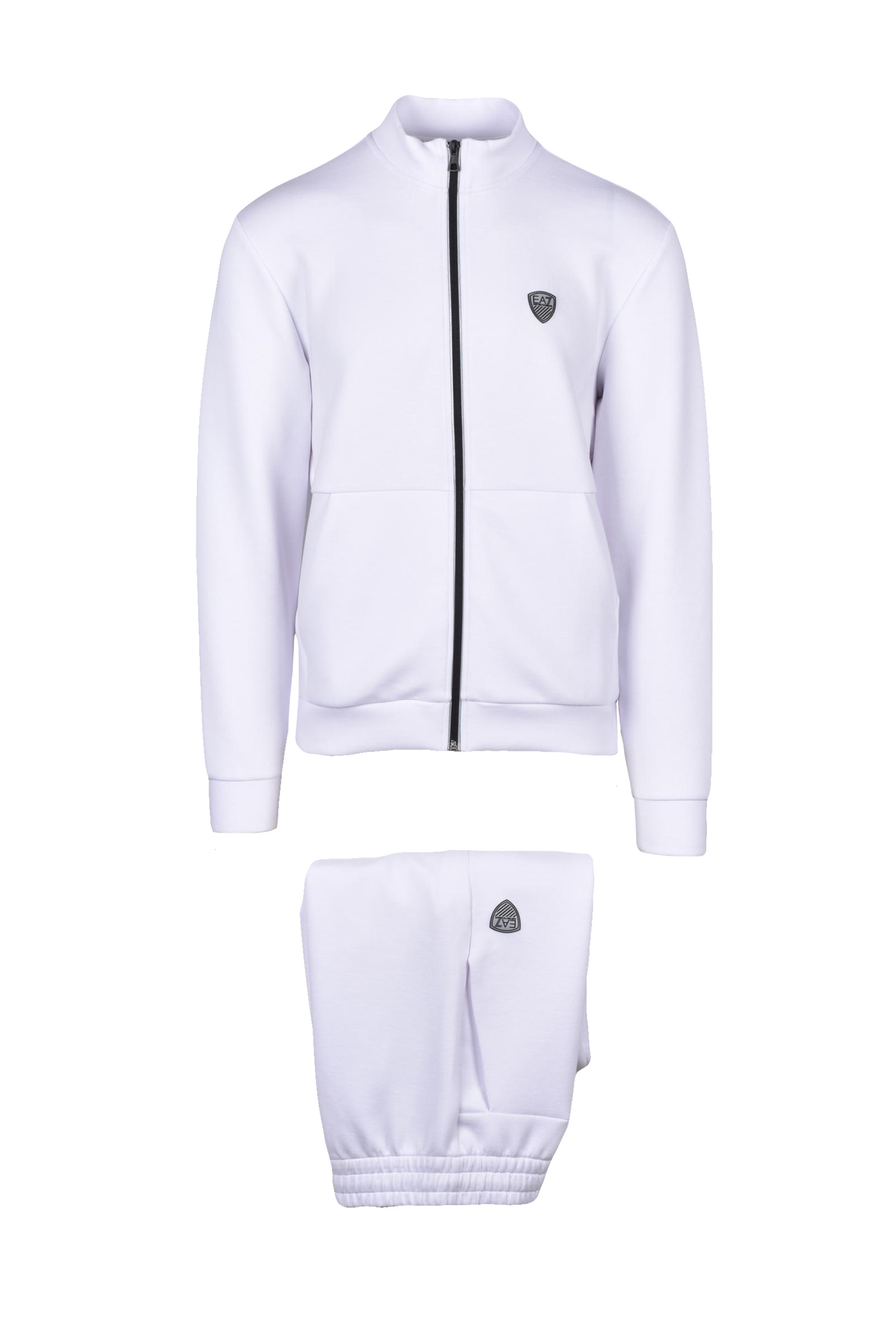 Jumpsuit Bianco