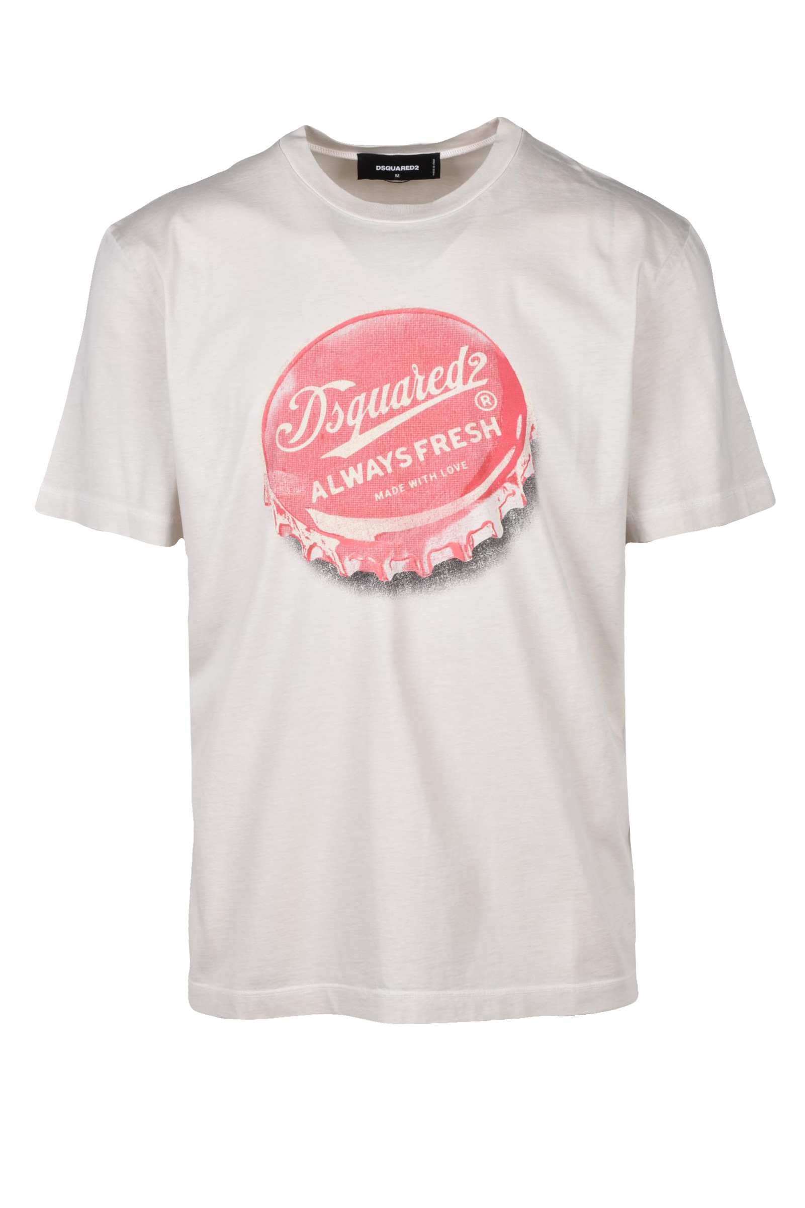 Tshirt Beige