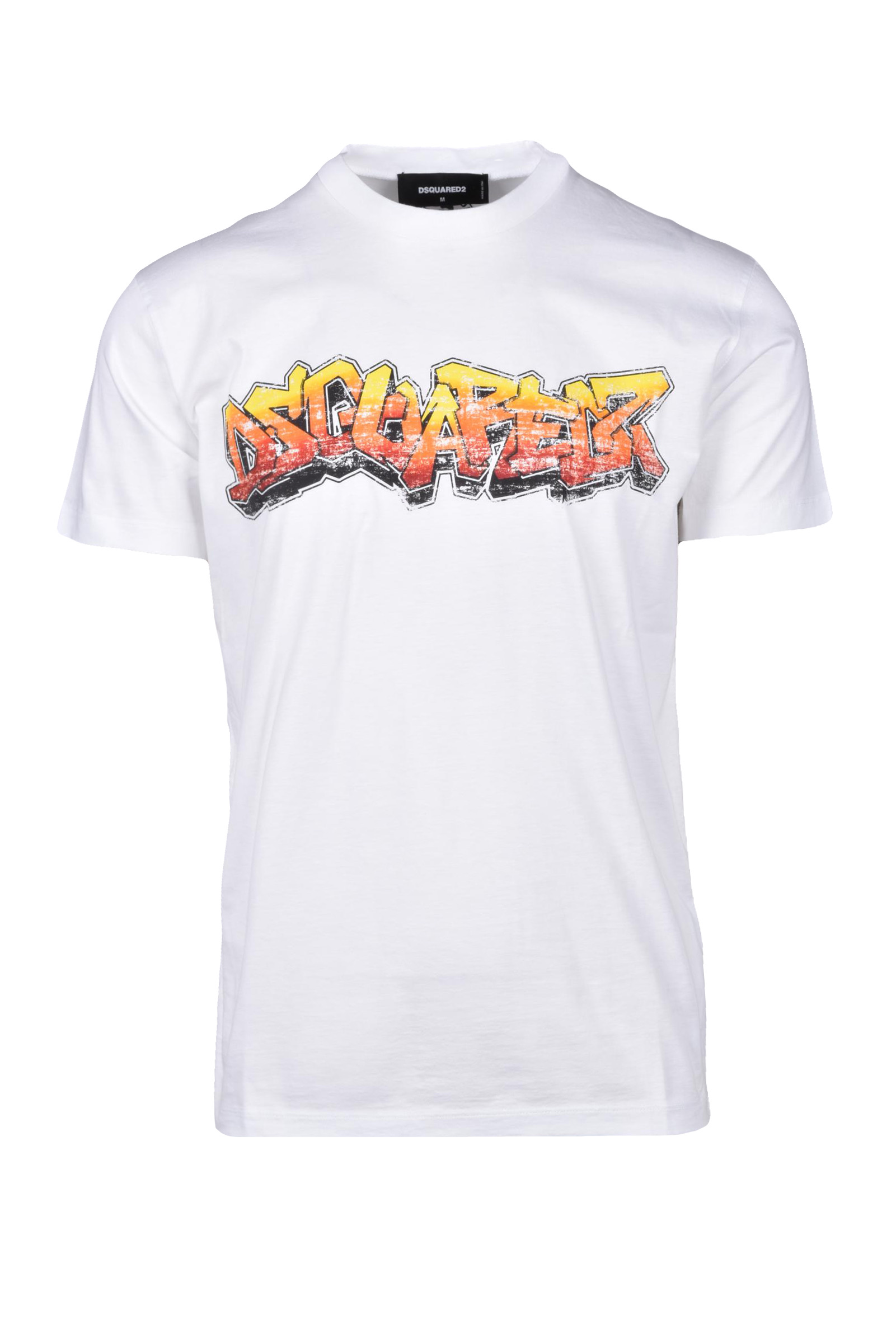 Tshirt Bianco