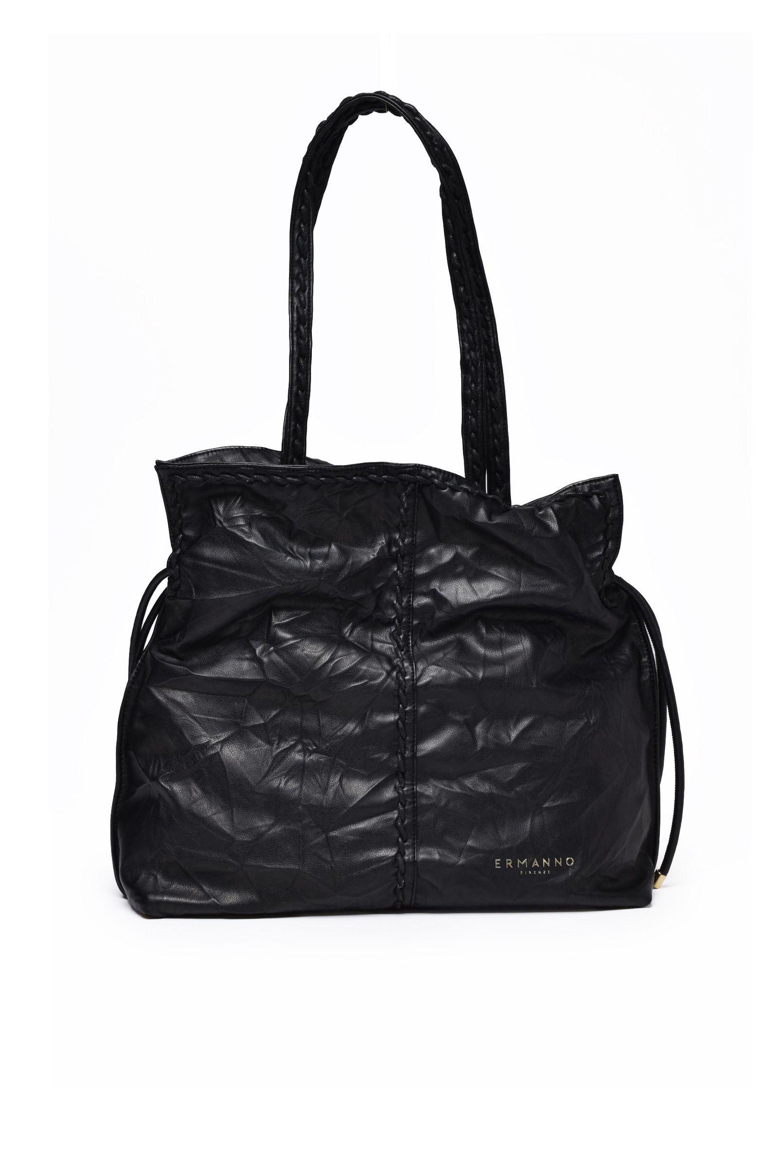 Borsa a Spalla Nero
