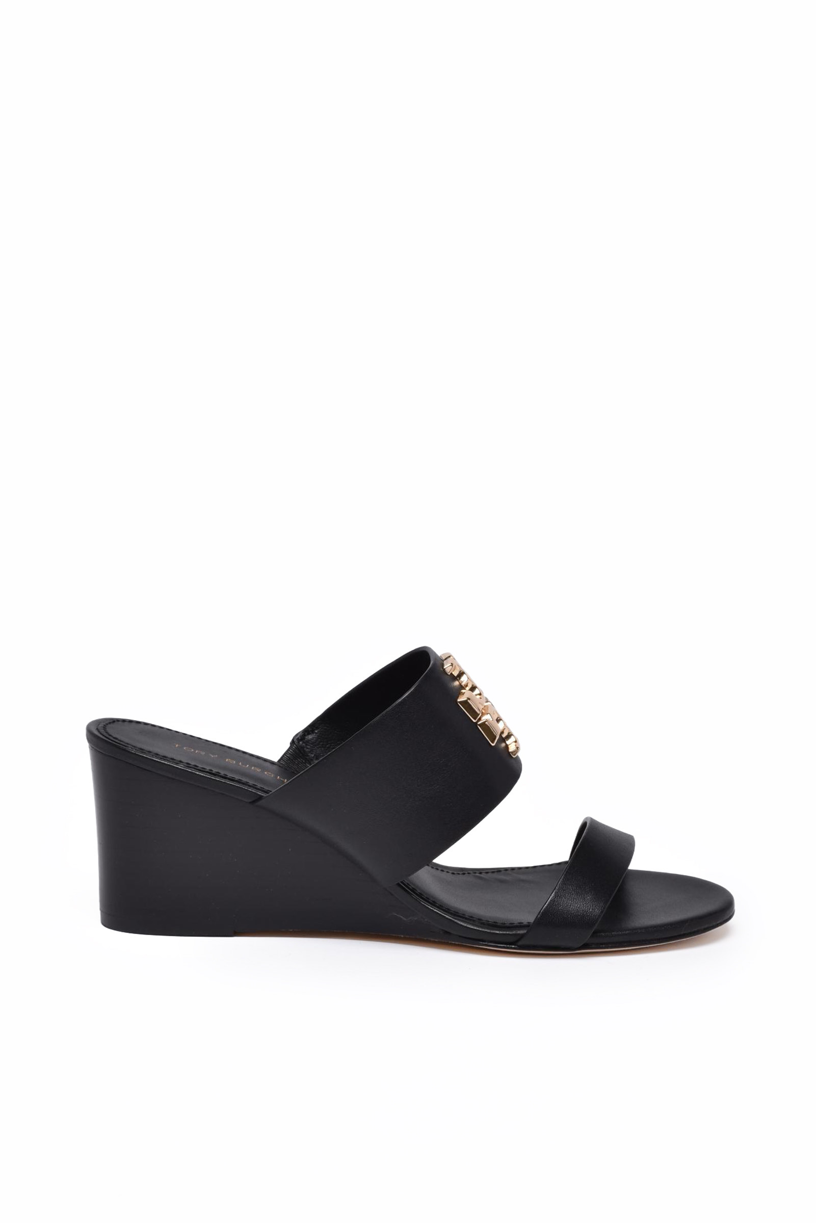 Mules Nero