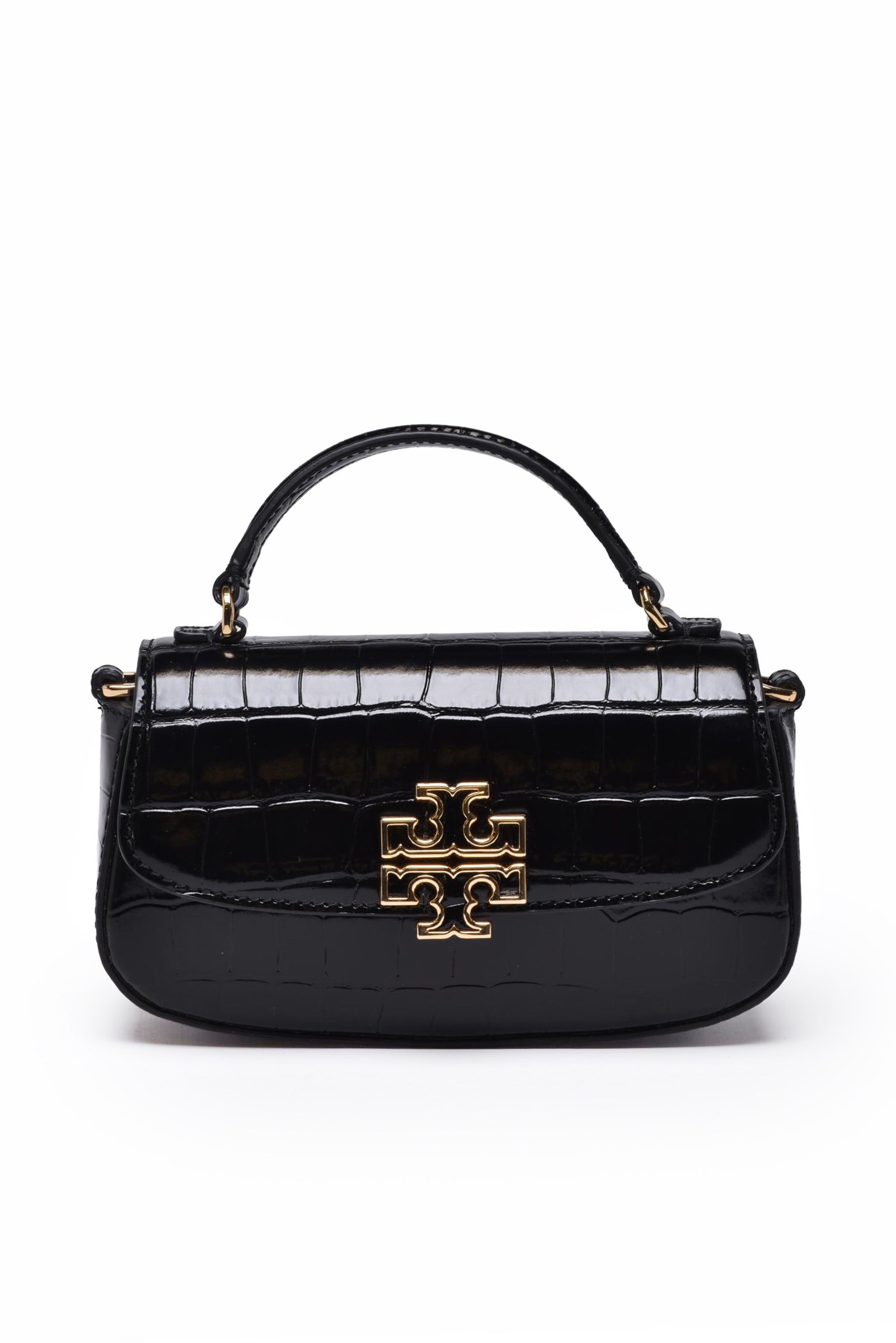 Borsa a Mano Nero