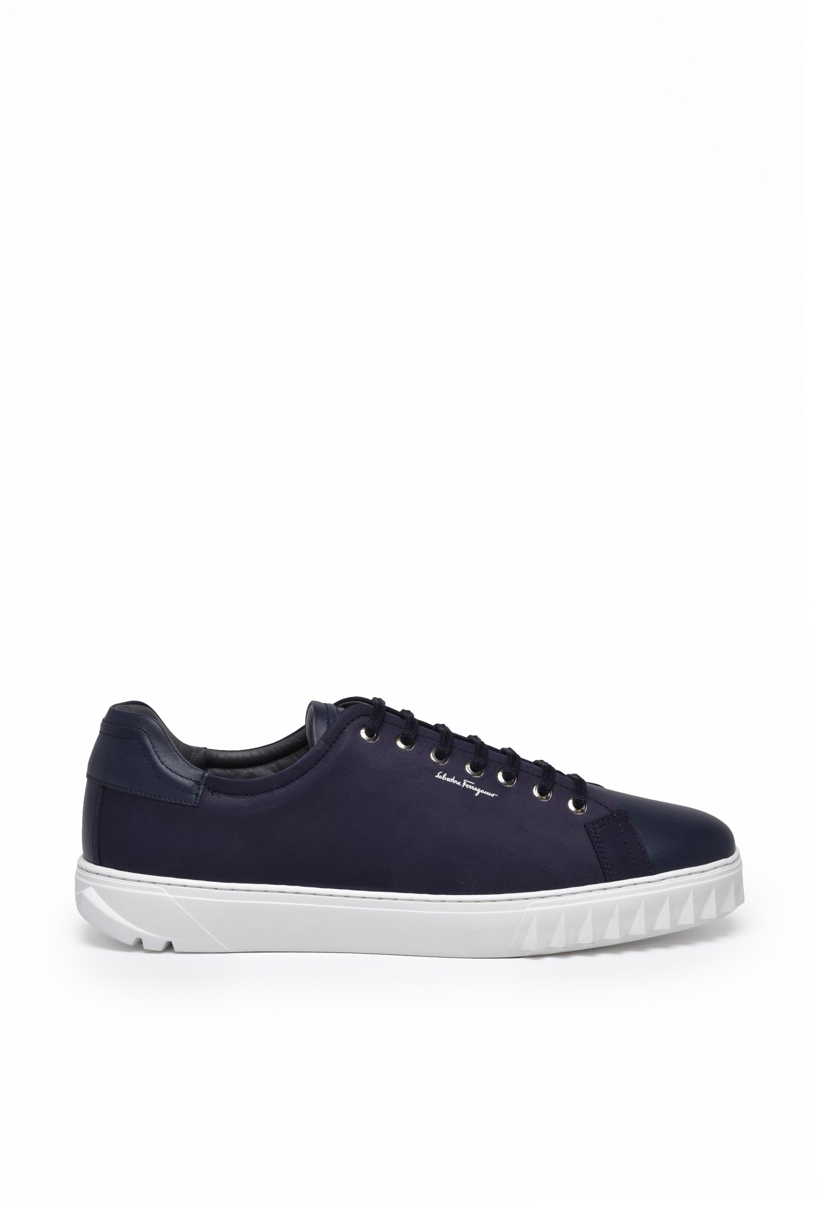 Sneakers Blu