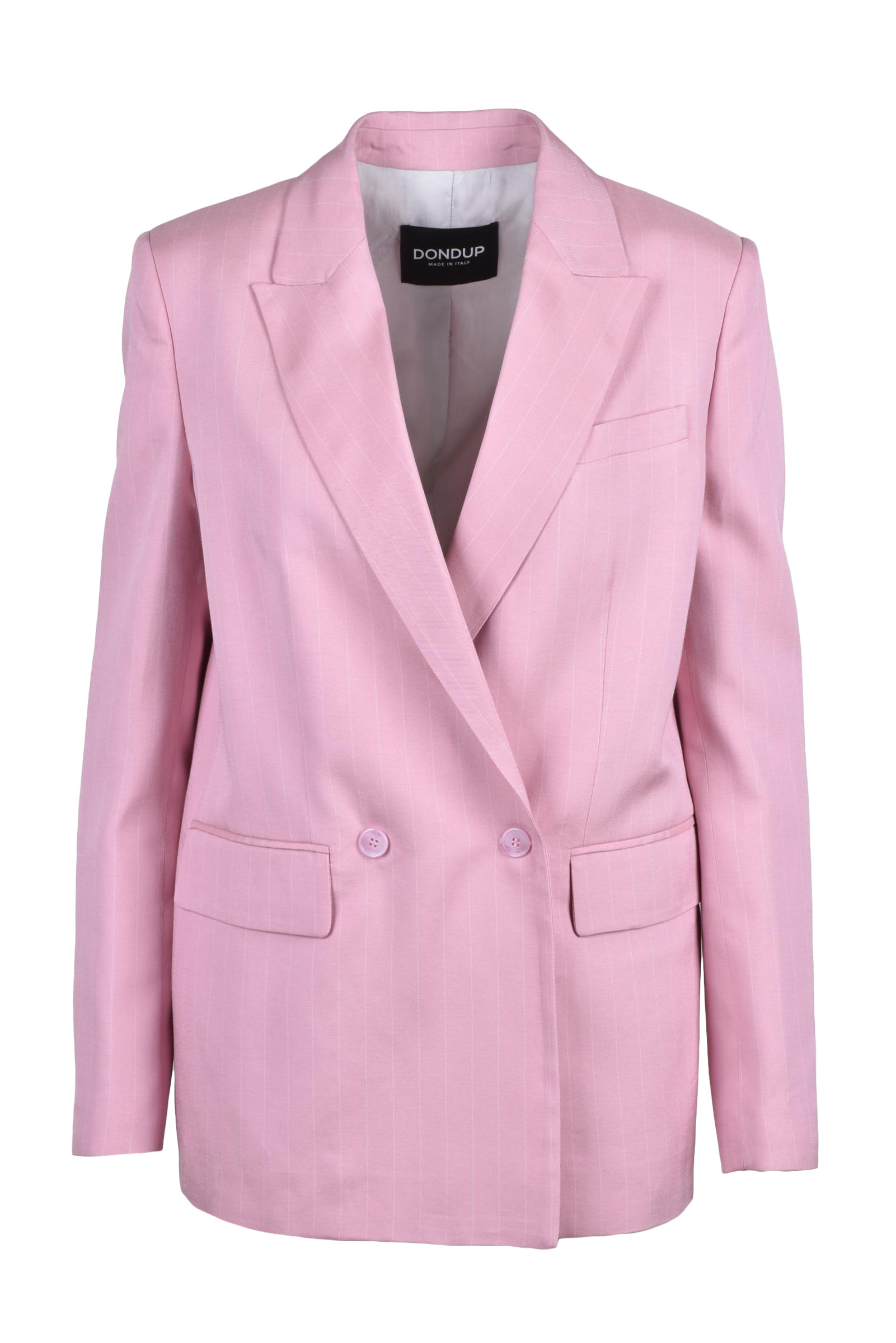 Giacca Rosa