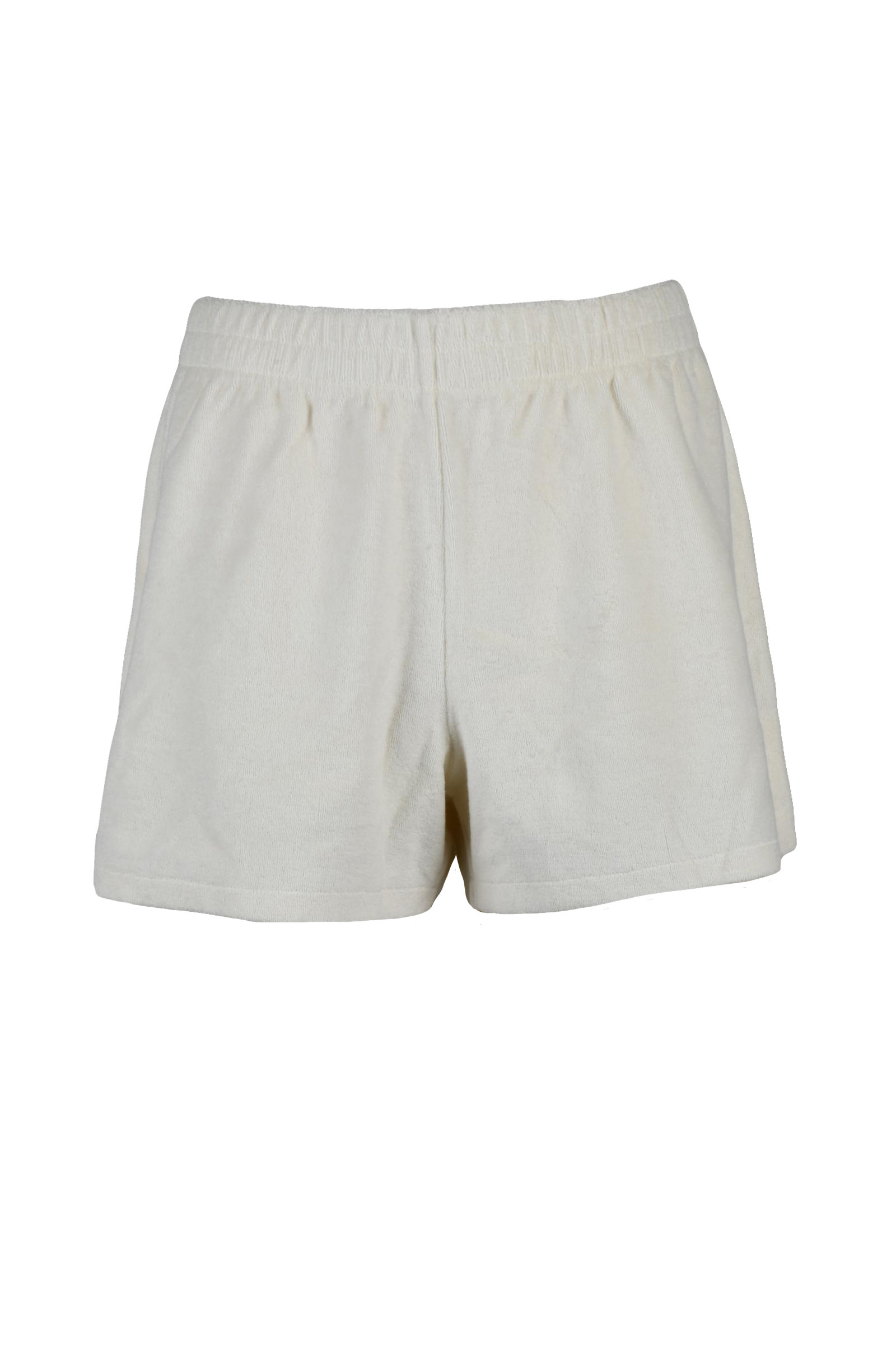 Shorts Beige