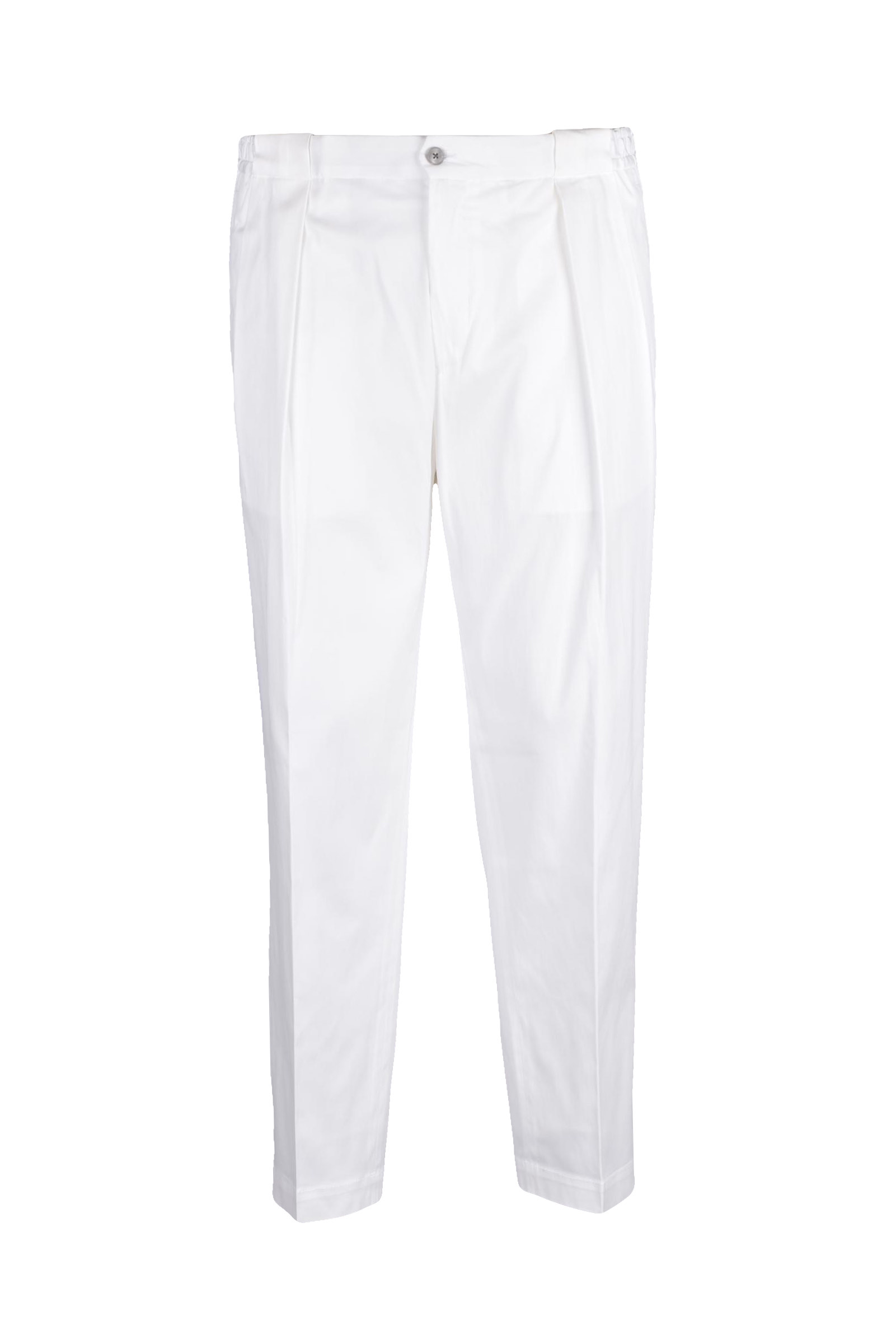 Pantalone Bianco