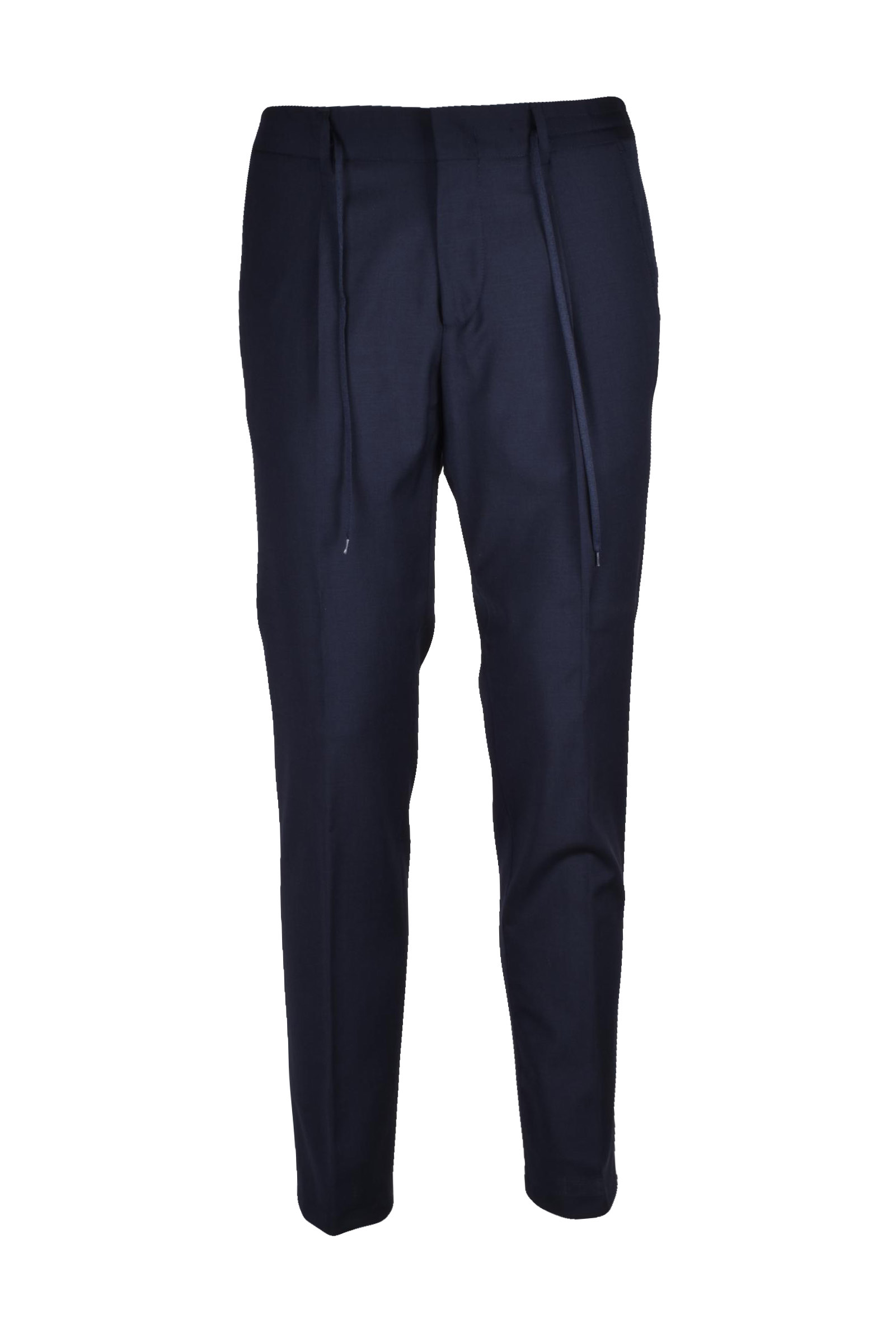 Pantalone Blu