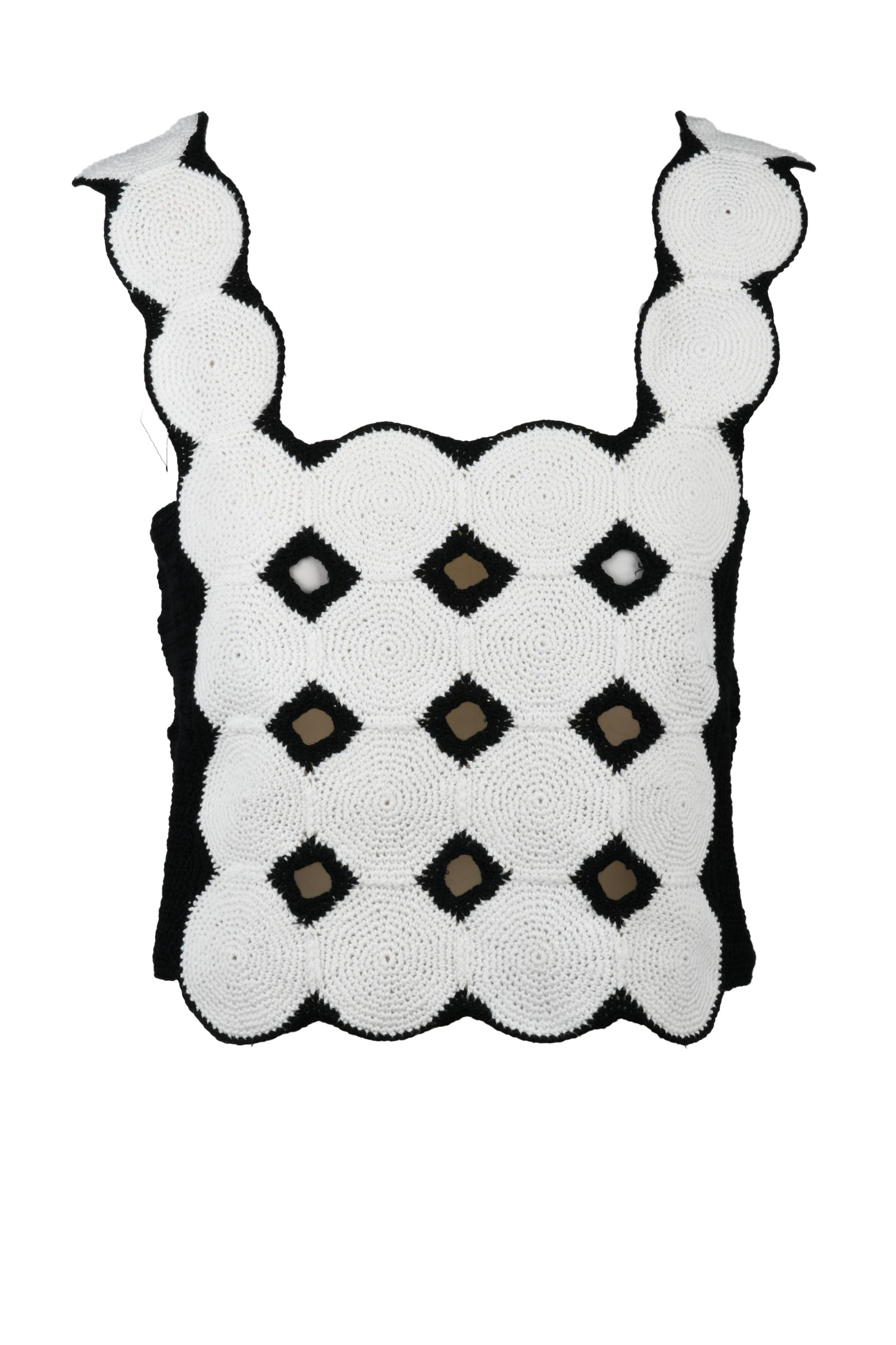 Top Bianco