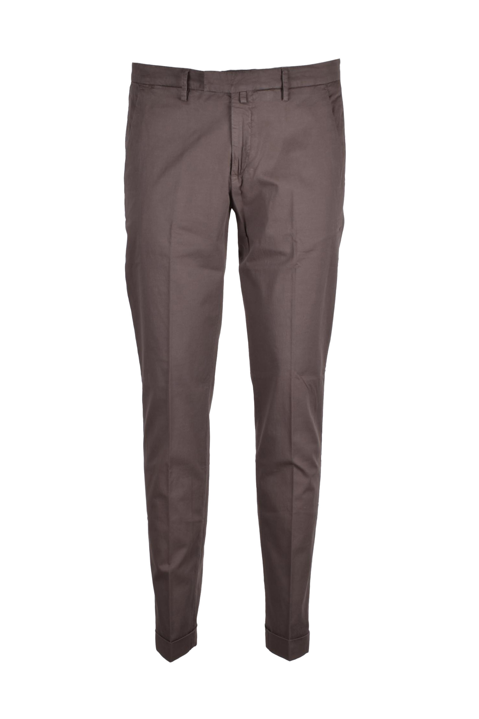 Pantalone Marrone