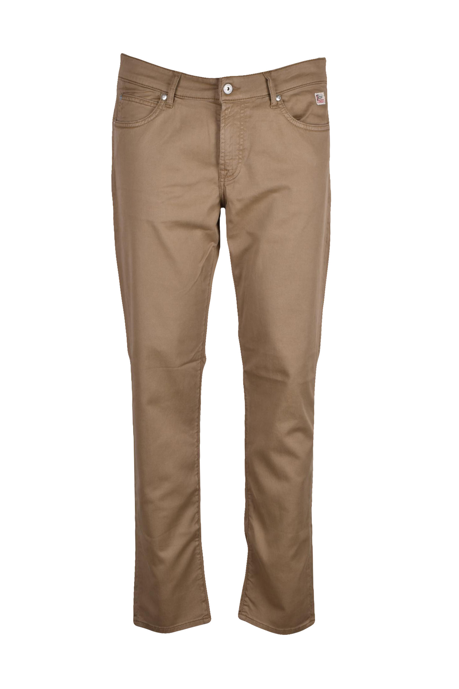 Pantalone Beige