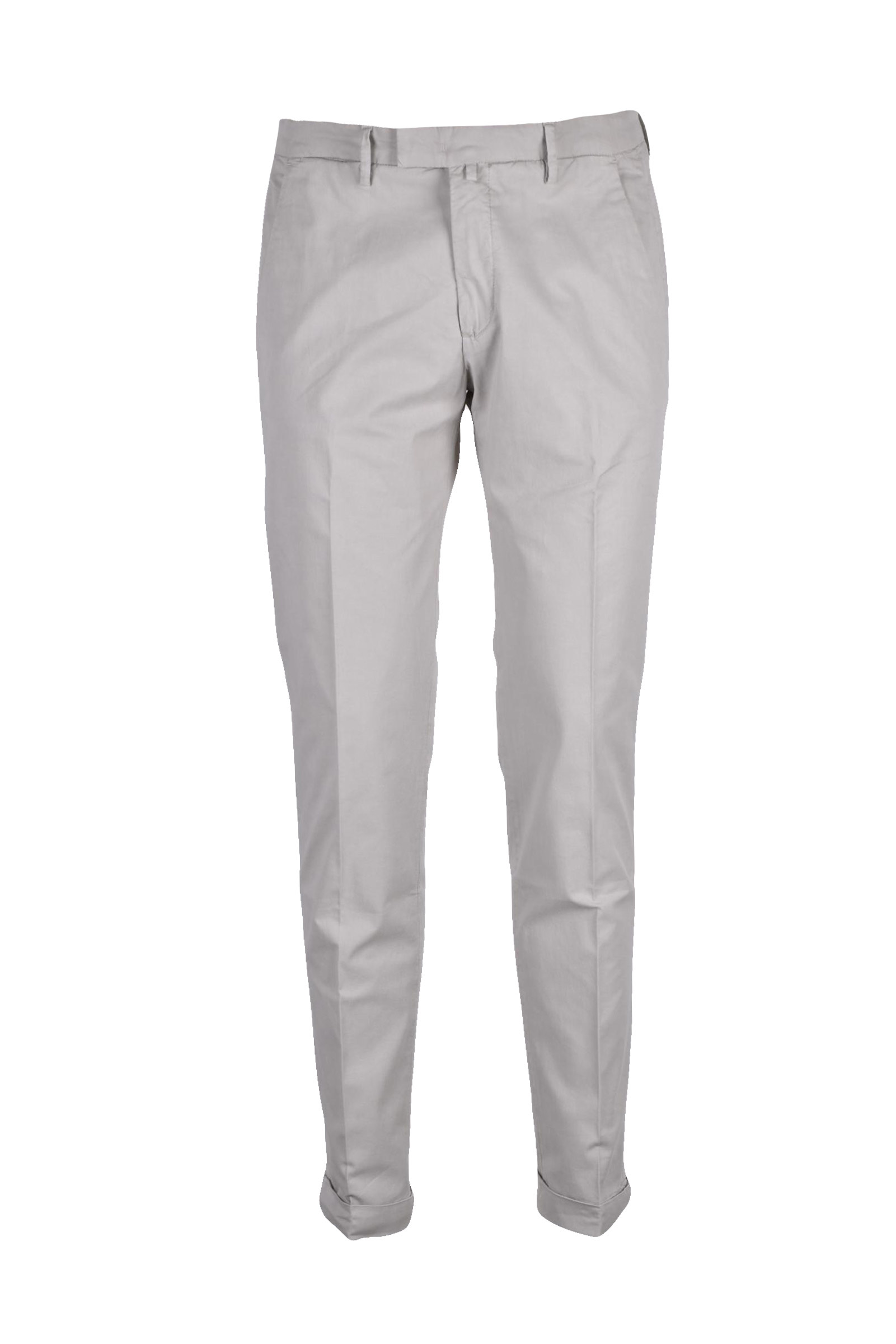 Pantalone Grigio
