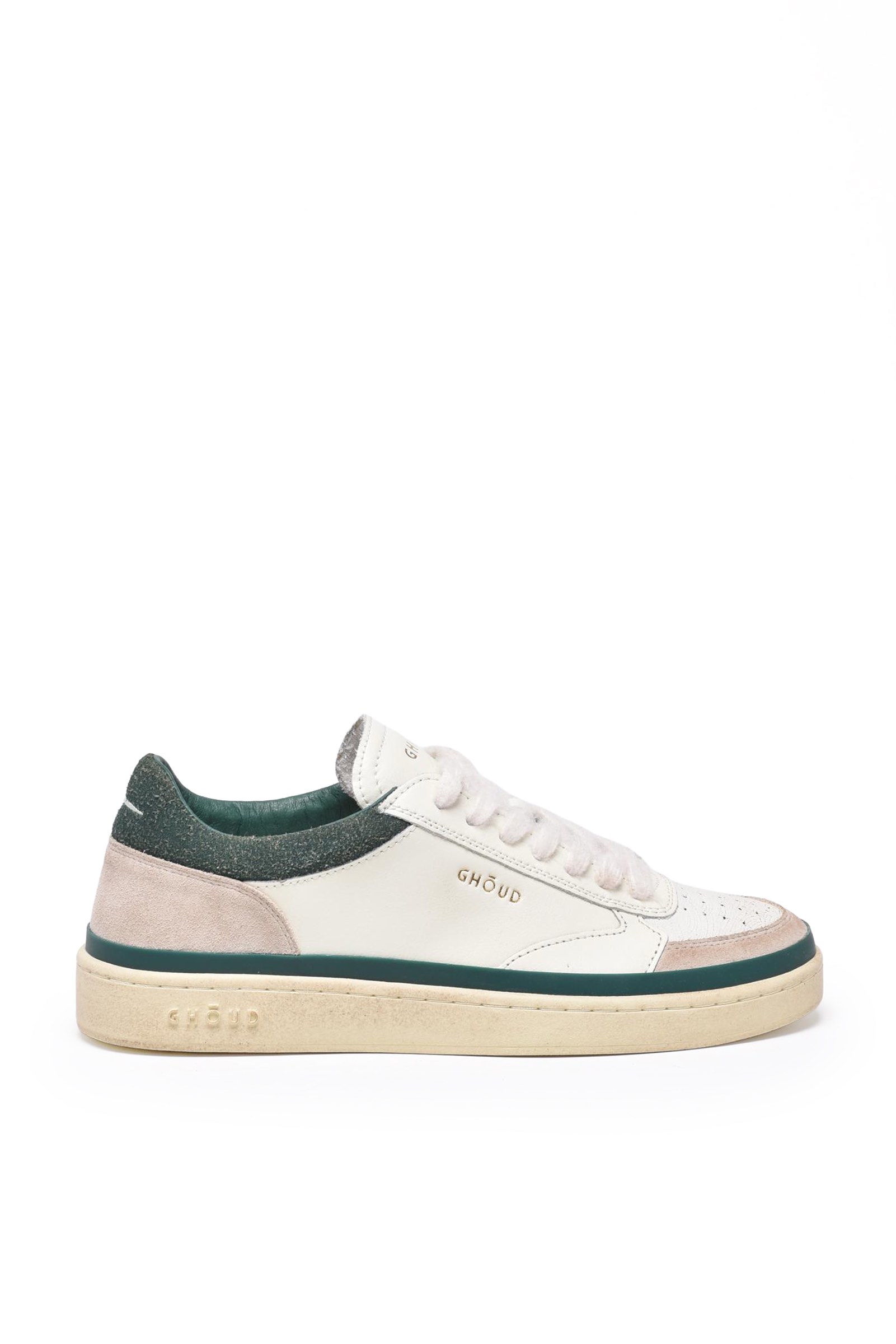 Sneakers Bianco