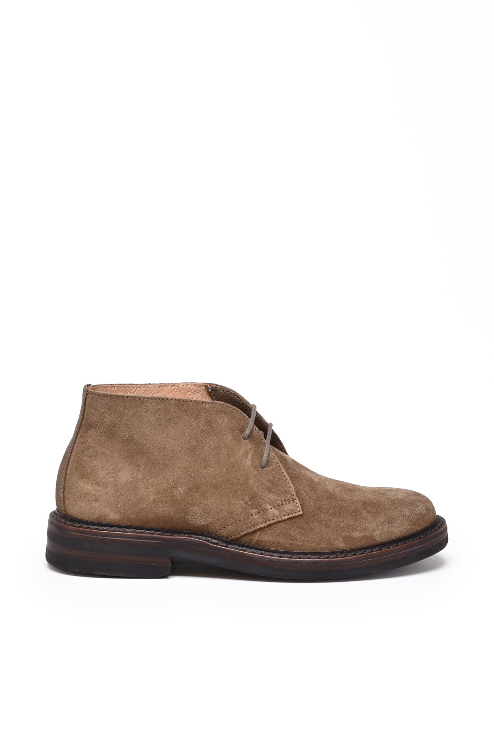 Scarponcino Beige