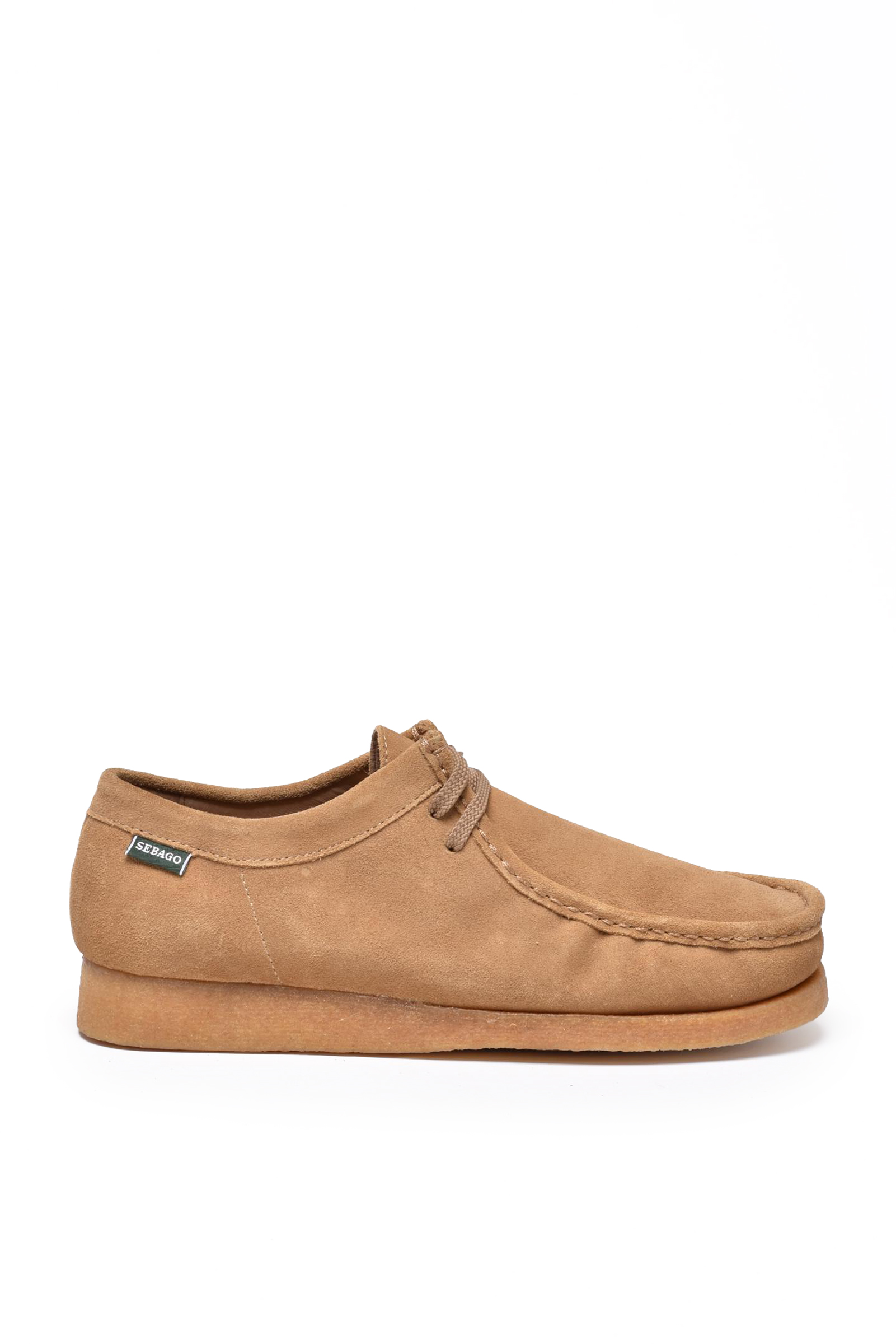 Scarponcino Beige