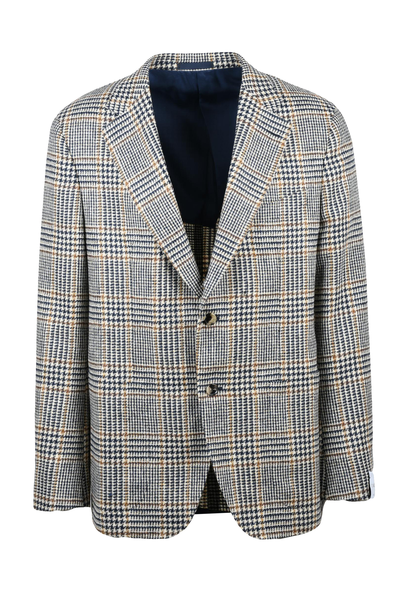 Giacca Beige