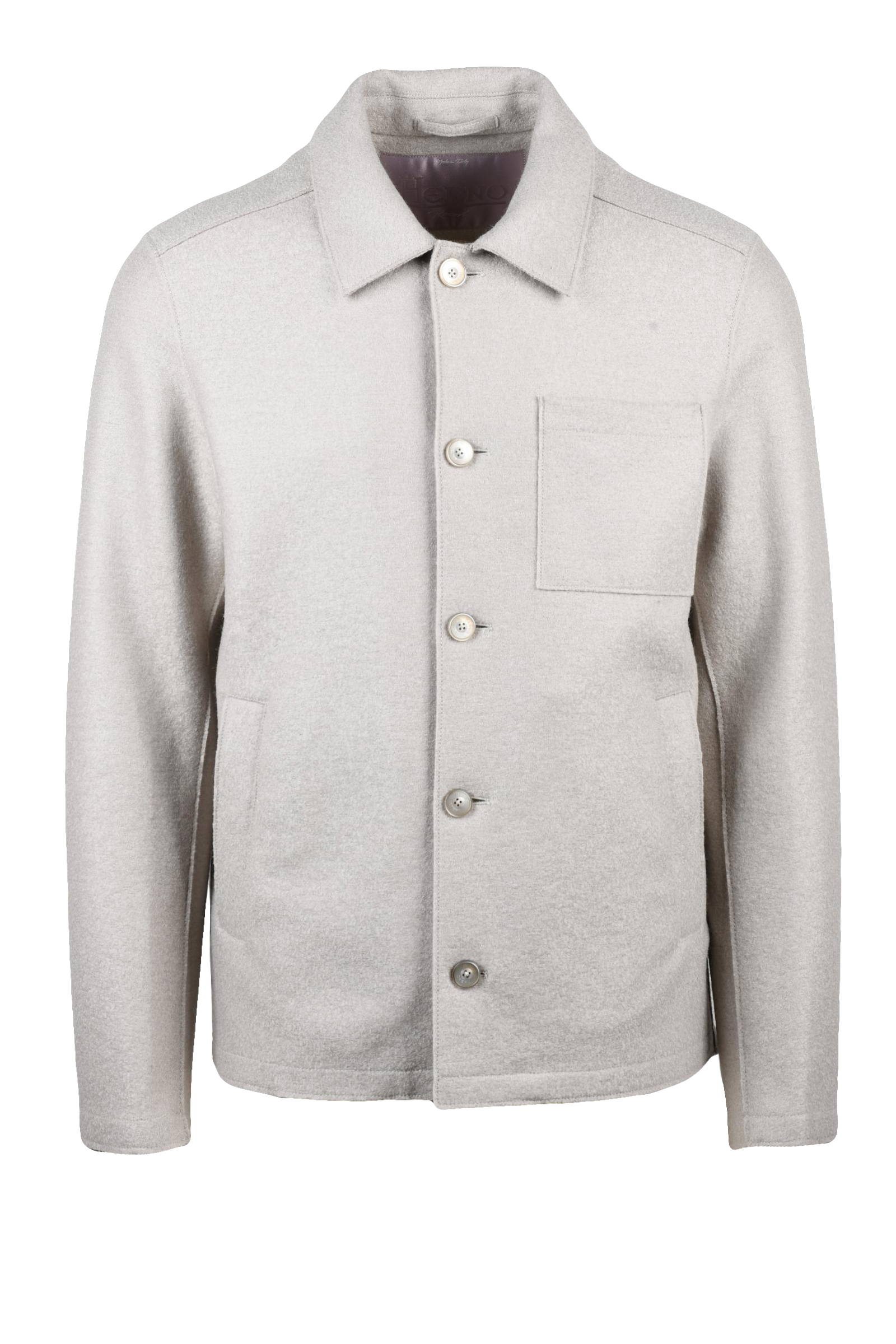 Giacca Beige