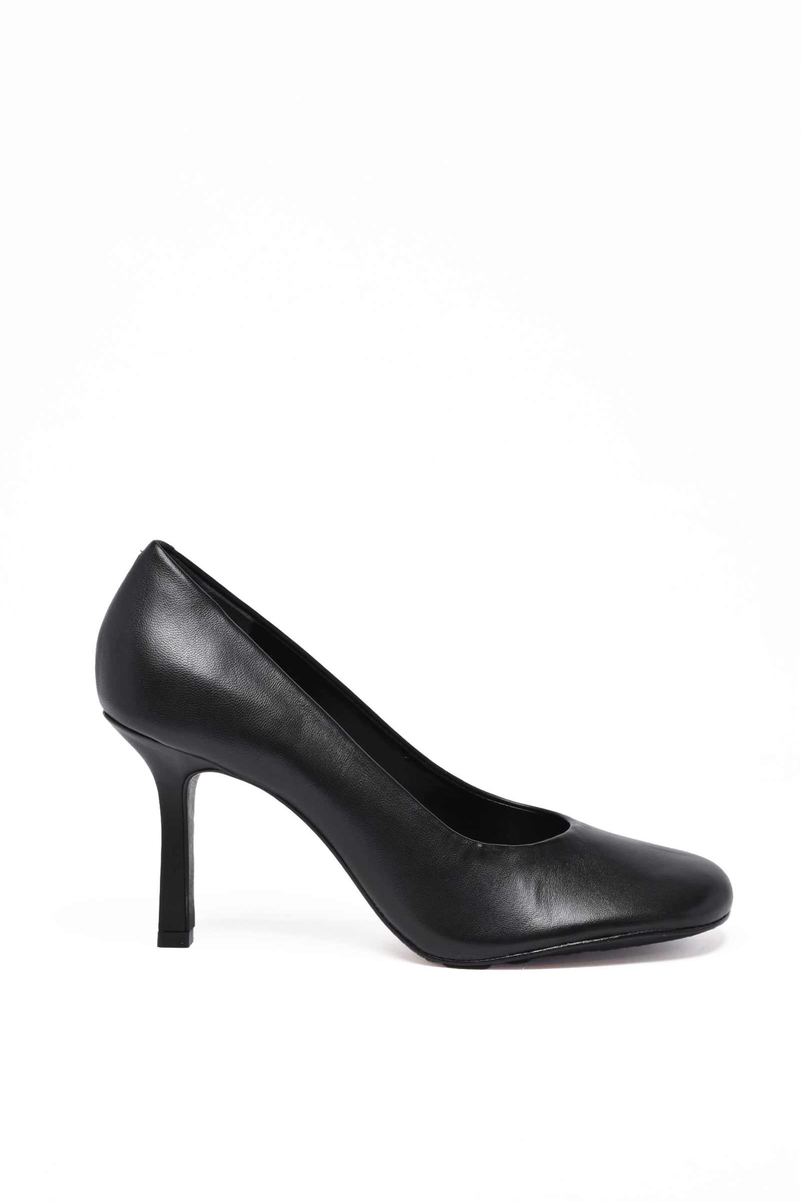Decollete Nero