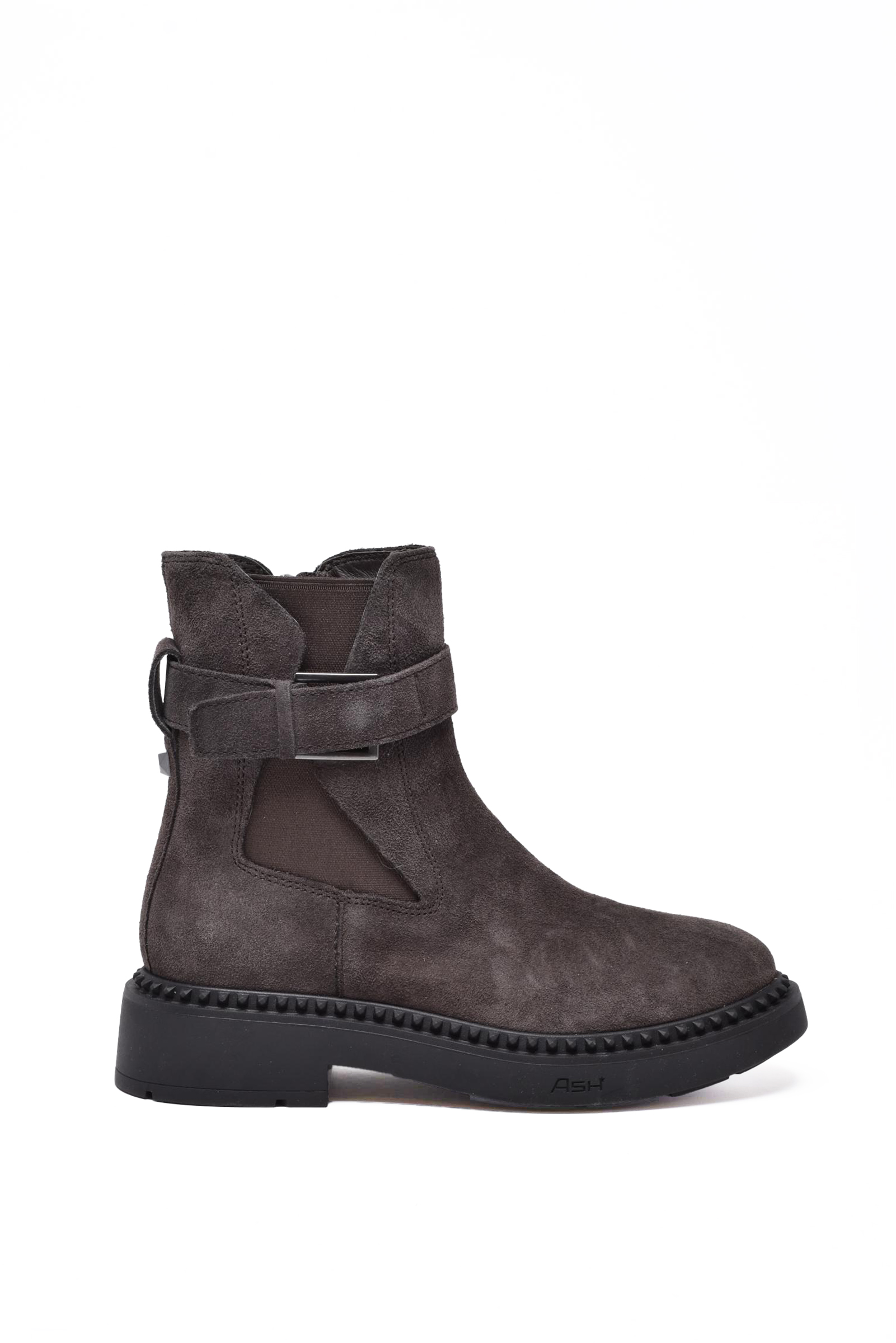 Stivaletto Marrone