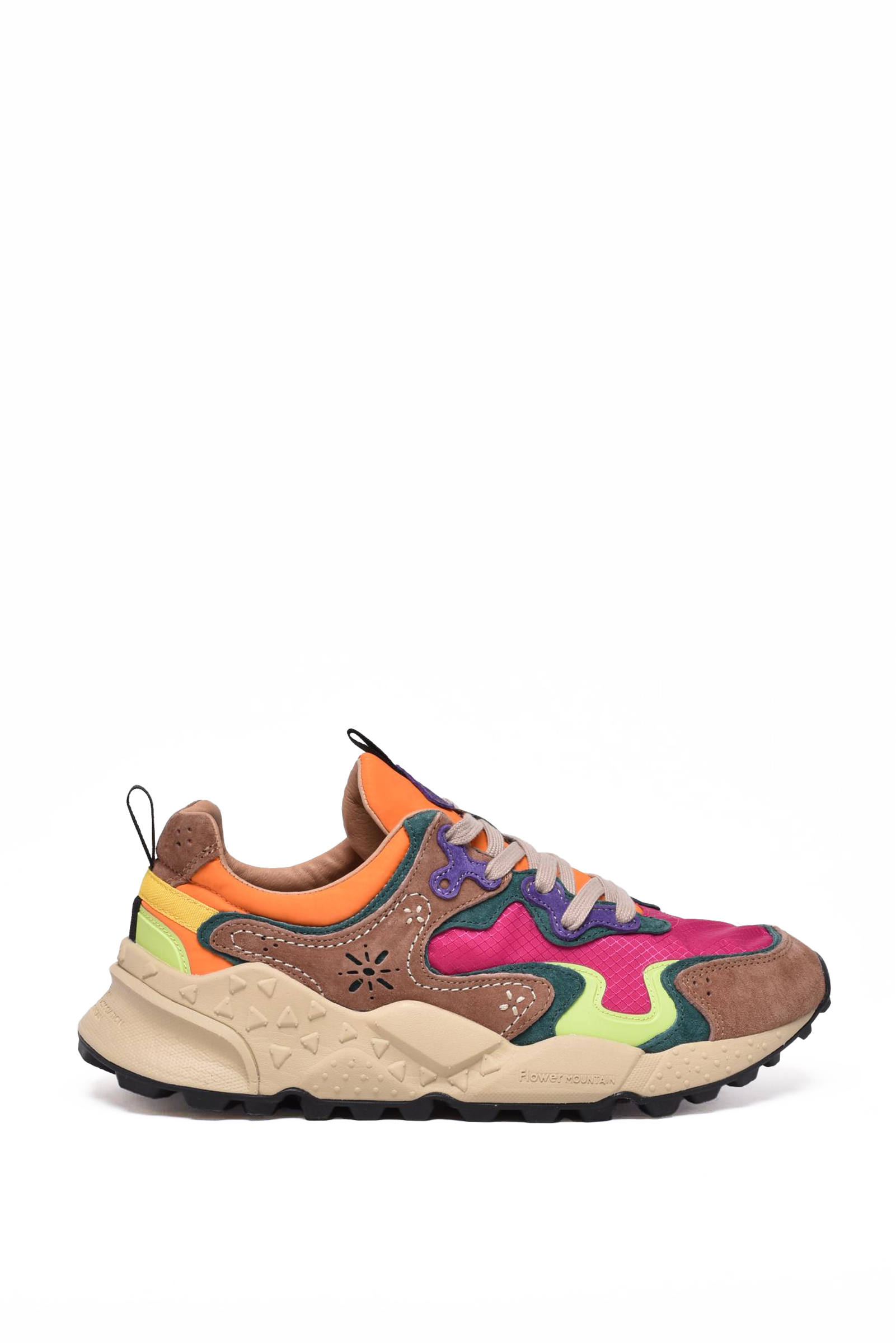 Sneakers Multicolore