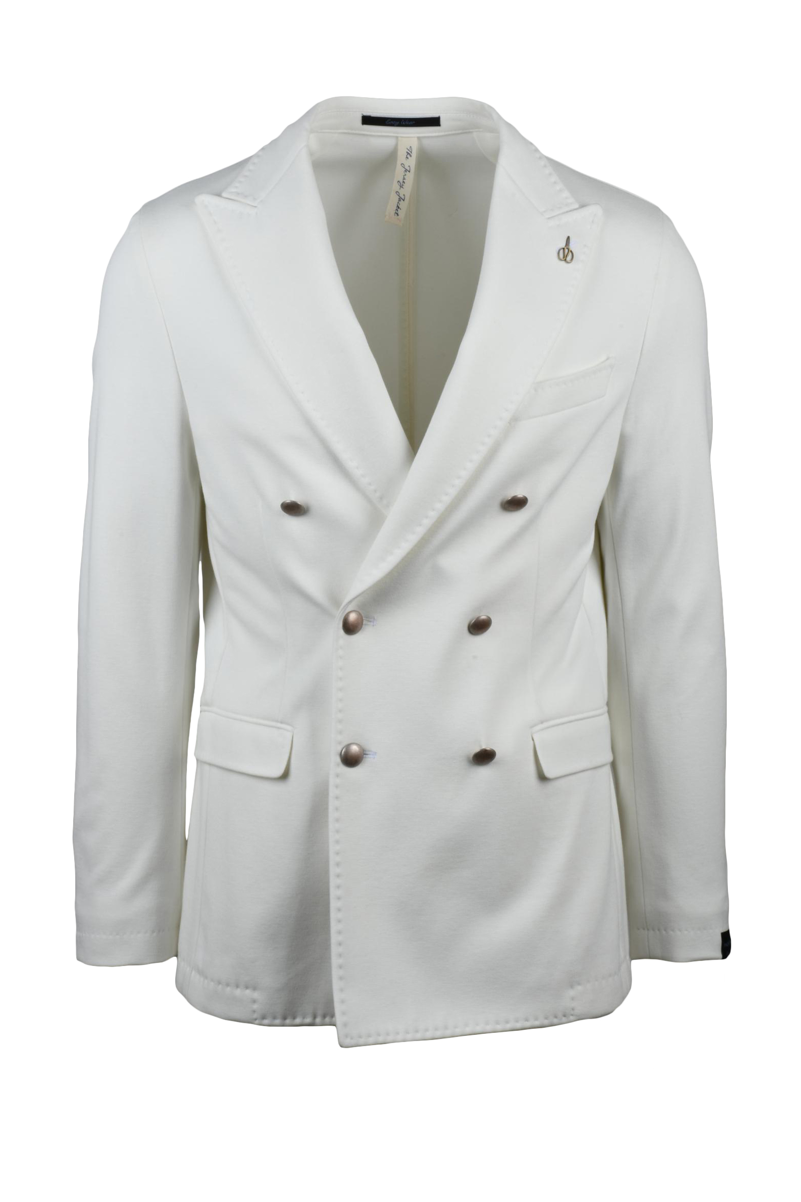 Giacca Bianco