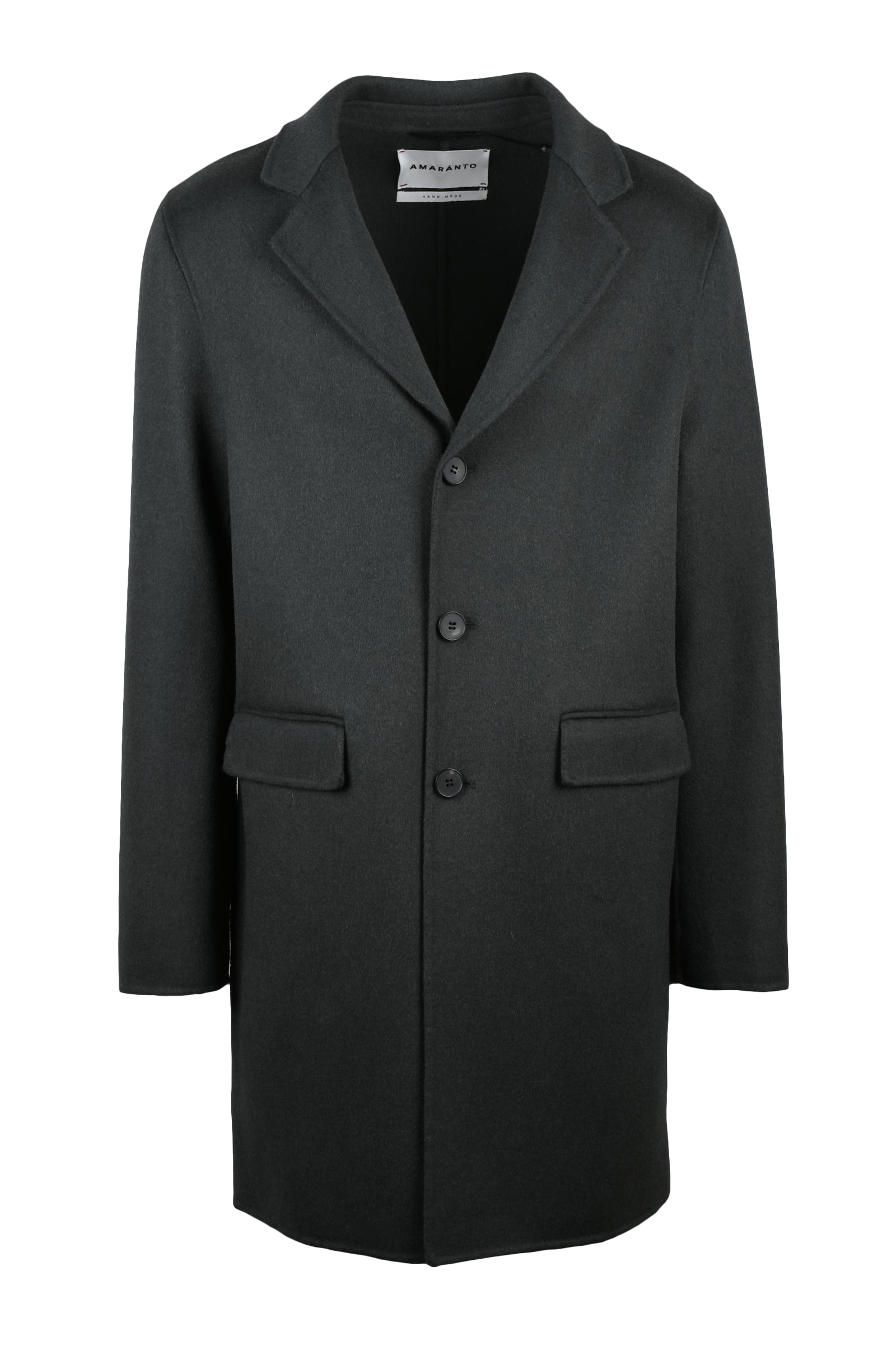 Cappotto Verde