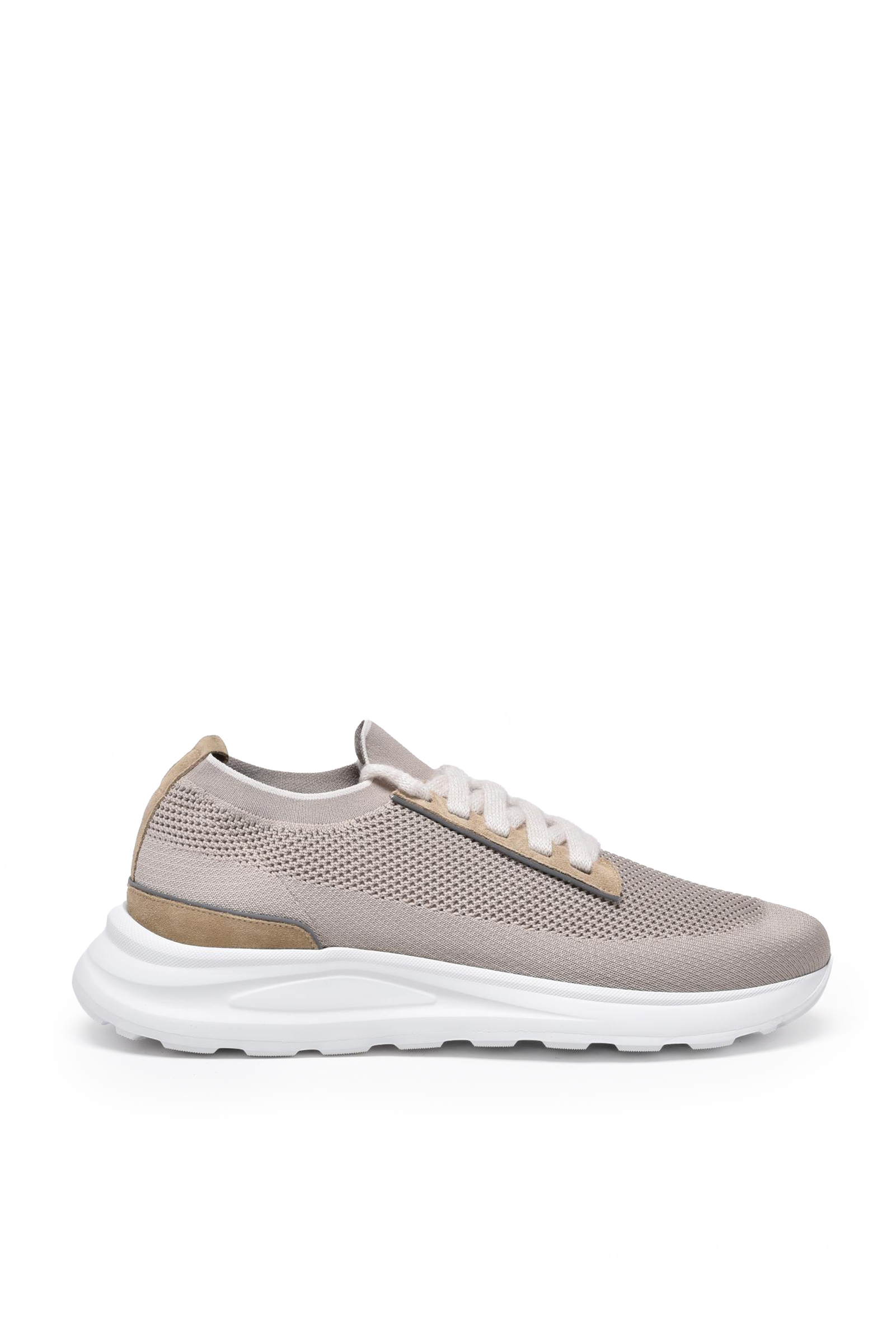 Sneakers Beige