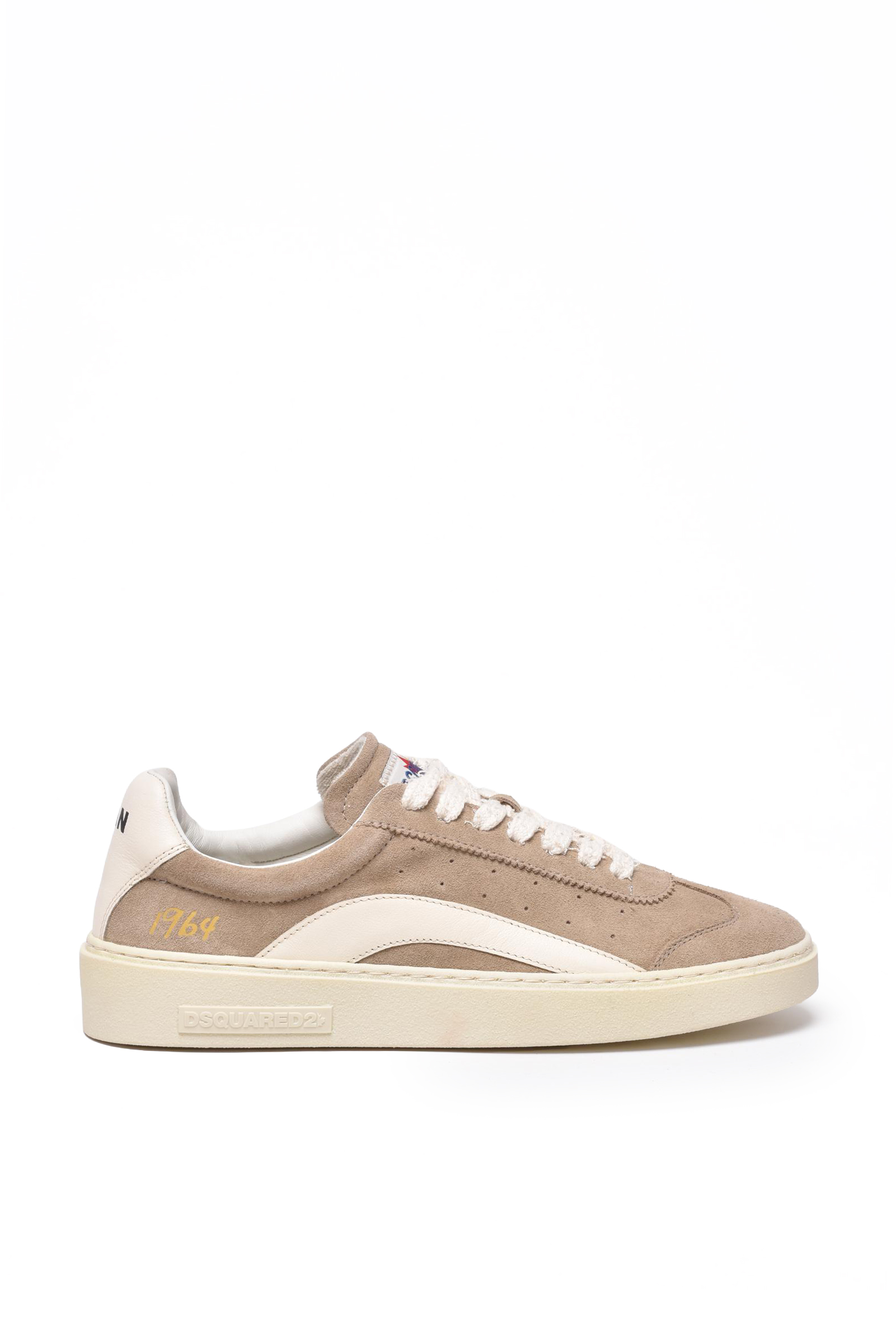 Sneakers Beige