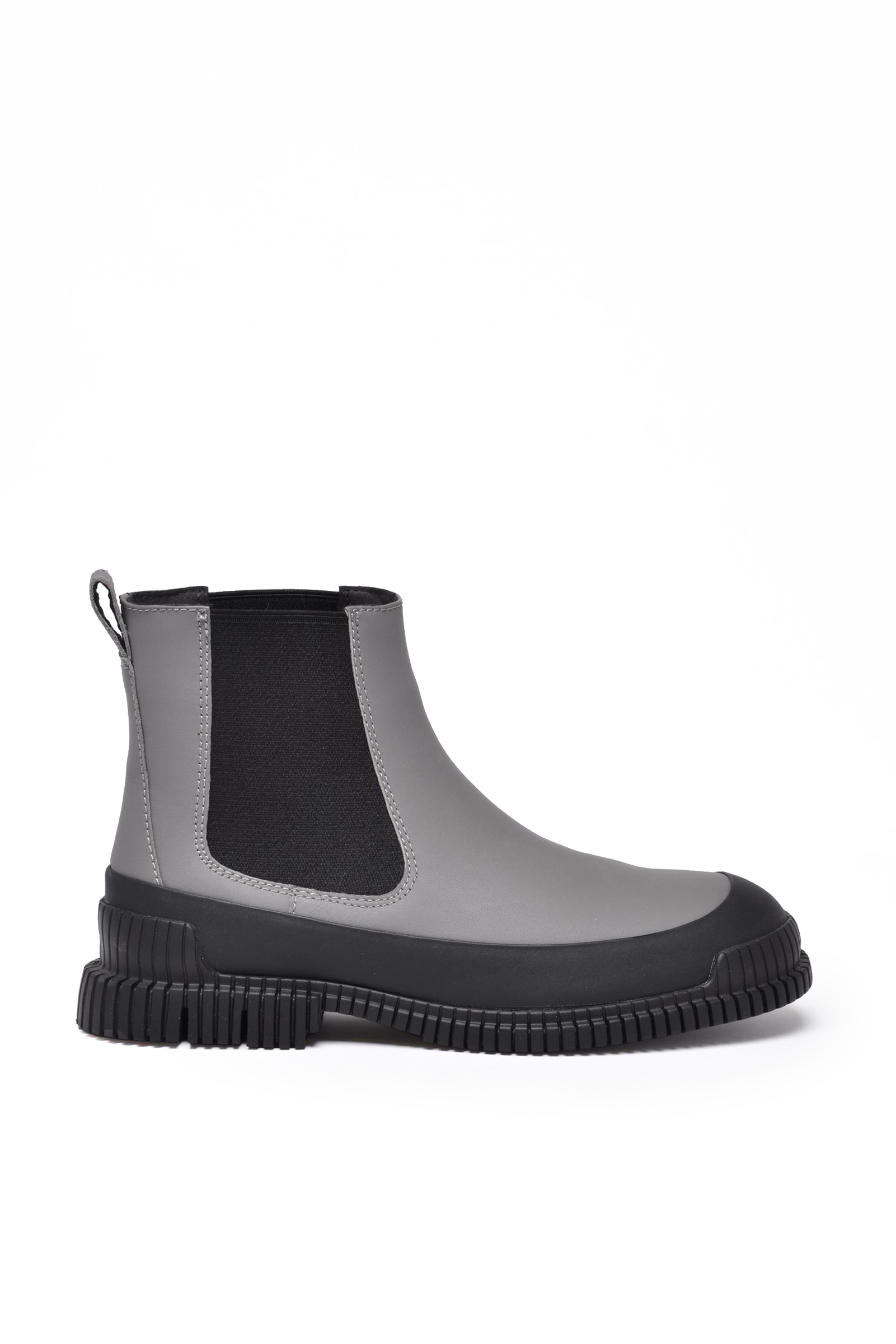 Stivaletto Grigio