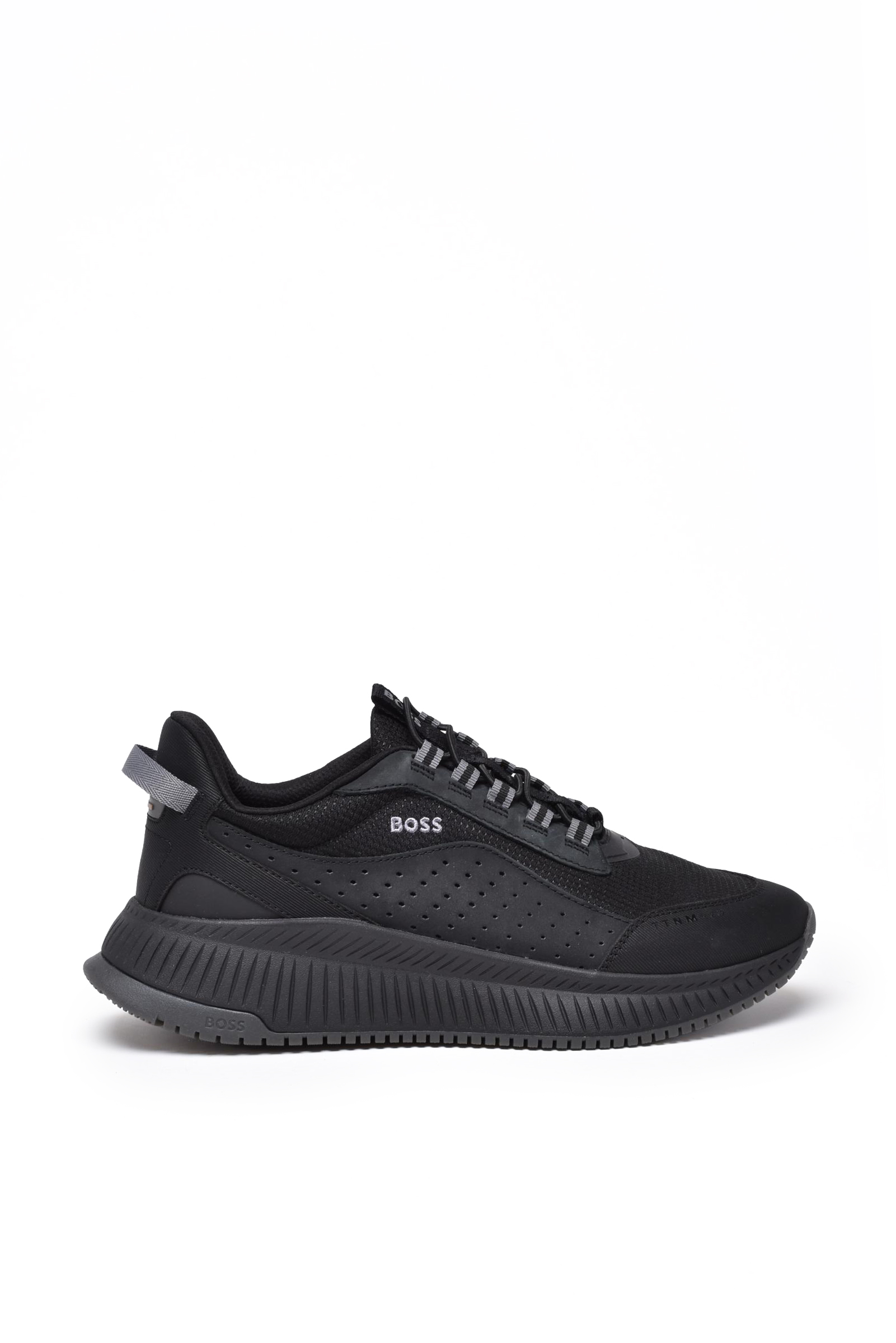 Sneakers Nero