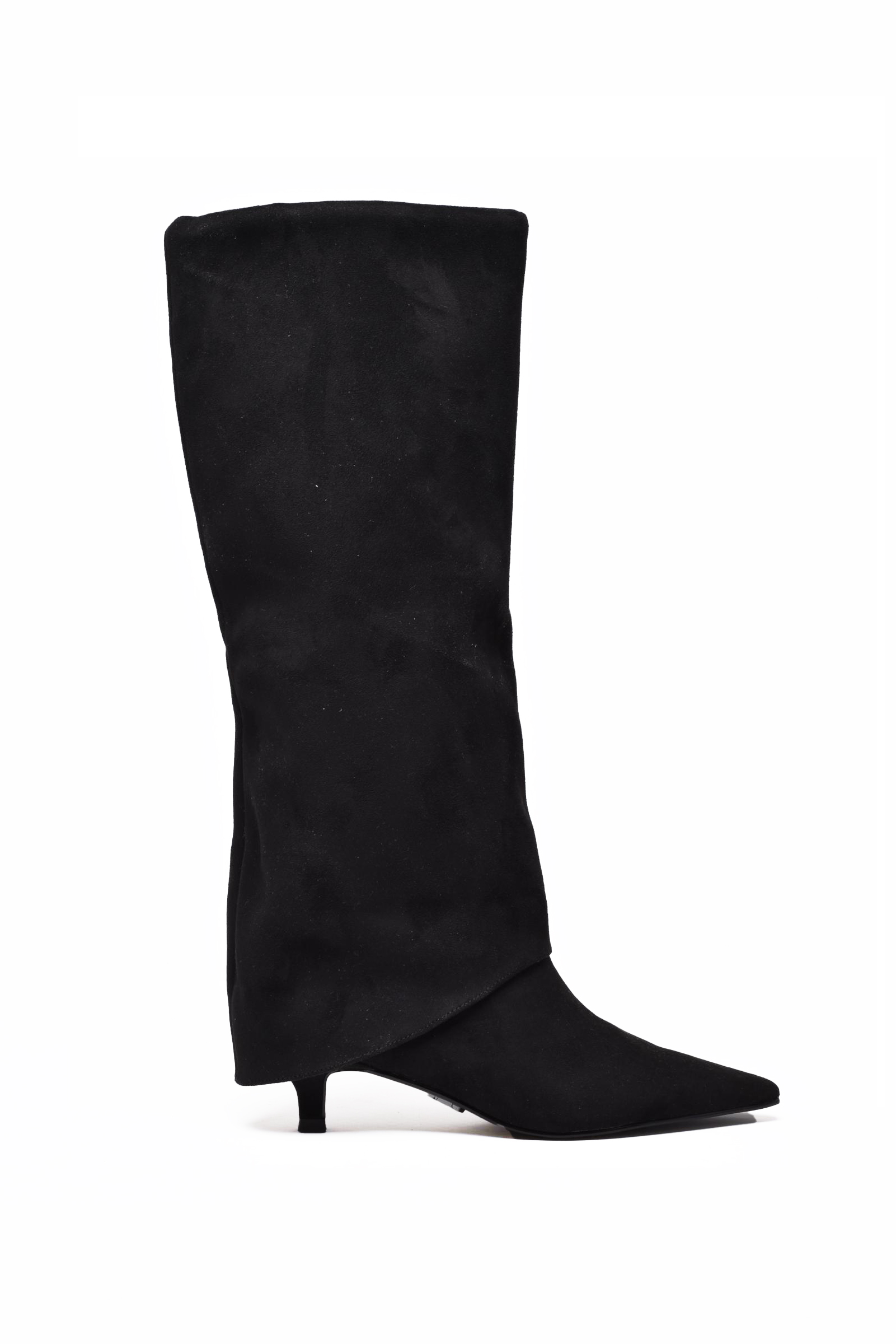 Stivale Nero