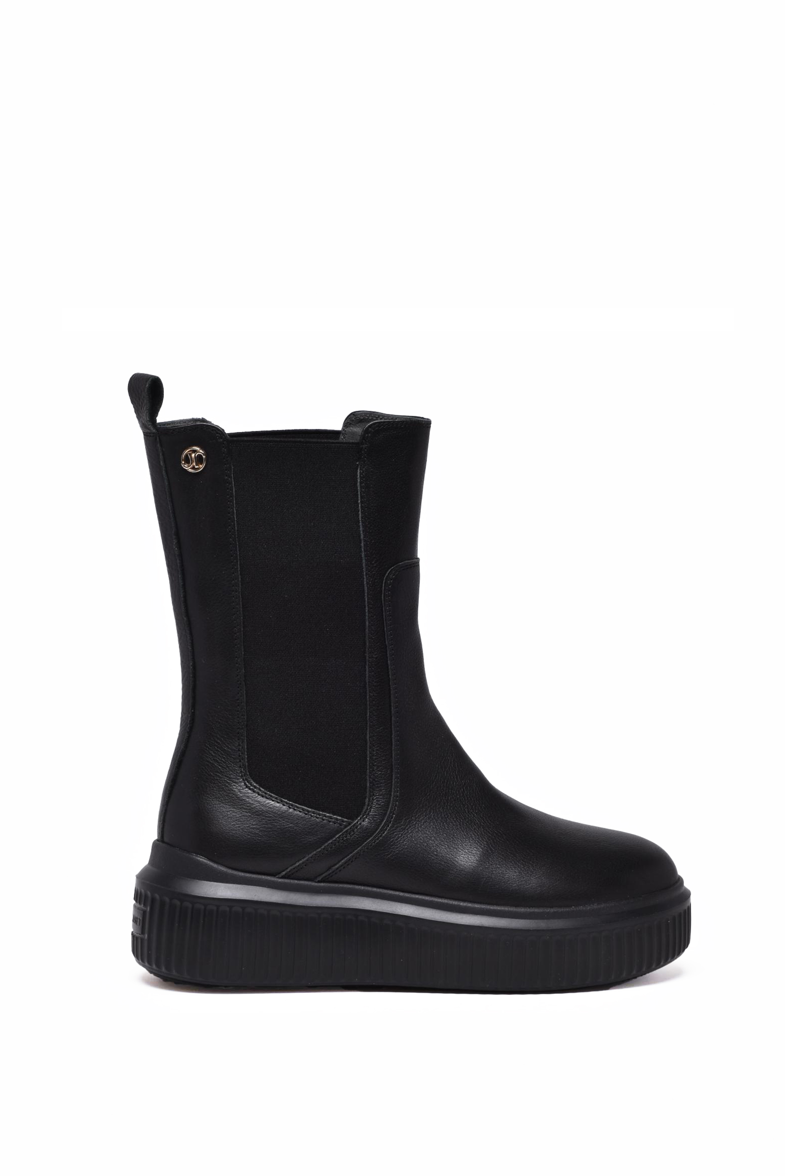 Stivaletto Nero