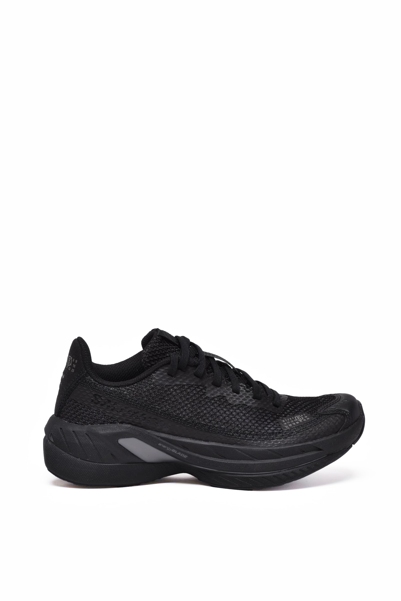 Sneakers Nero